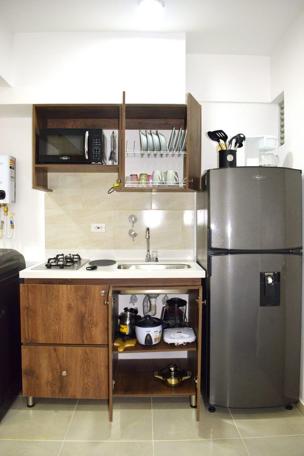 Loft Entero privado 25 Mts