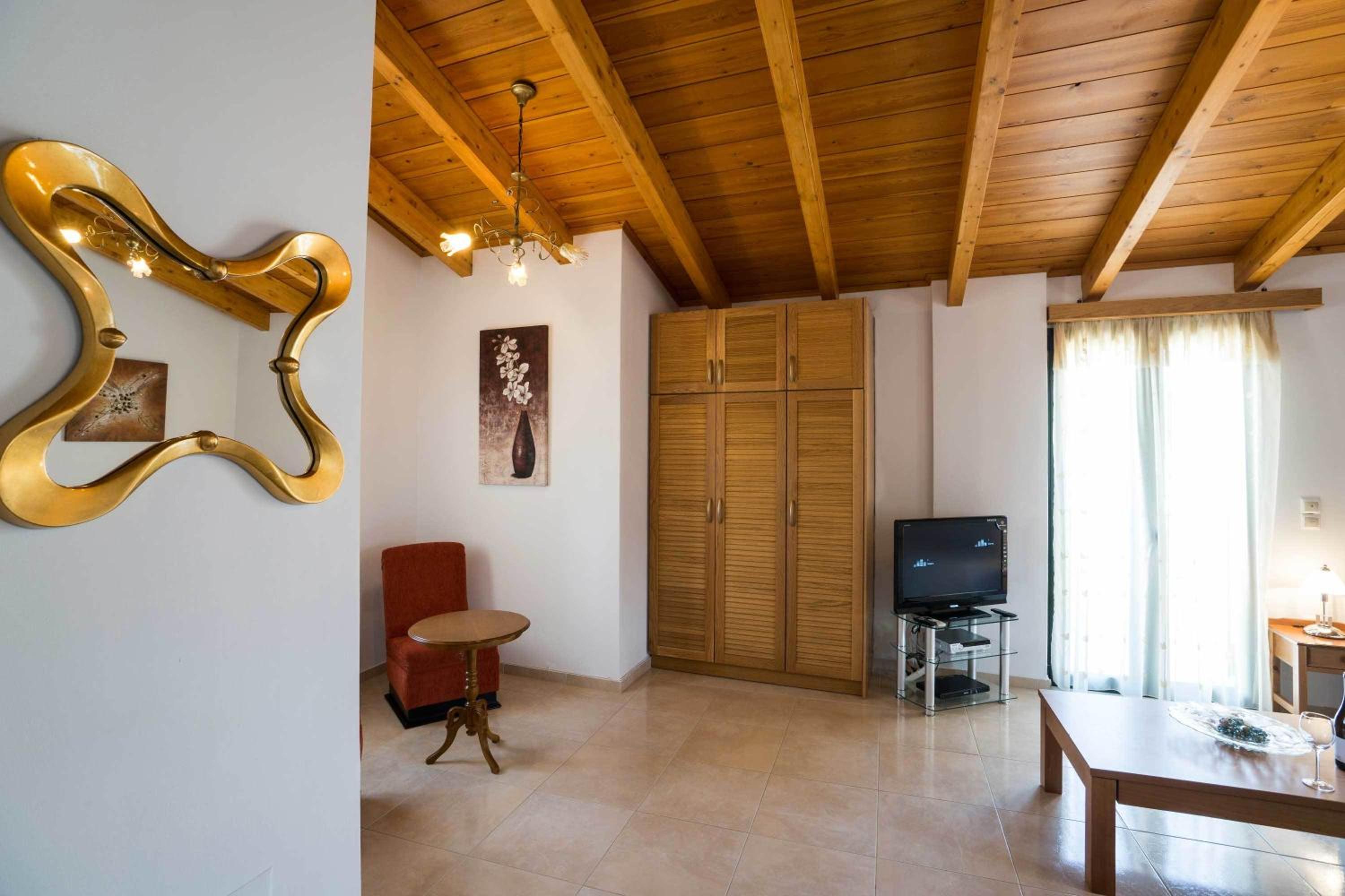 Thalami Apartment view 4