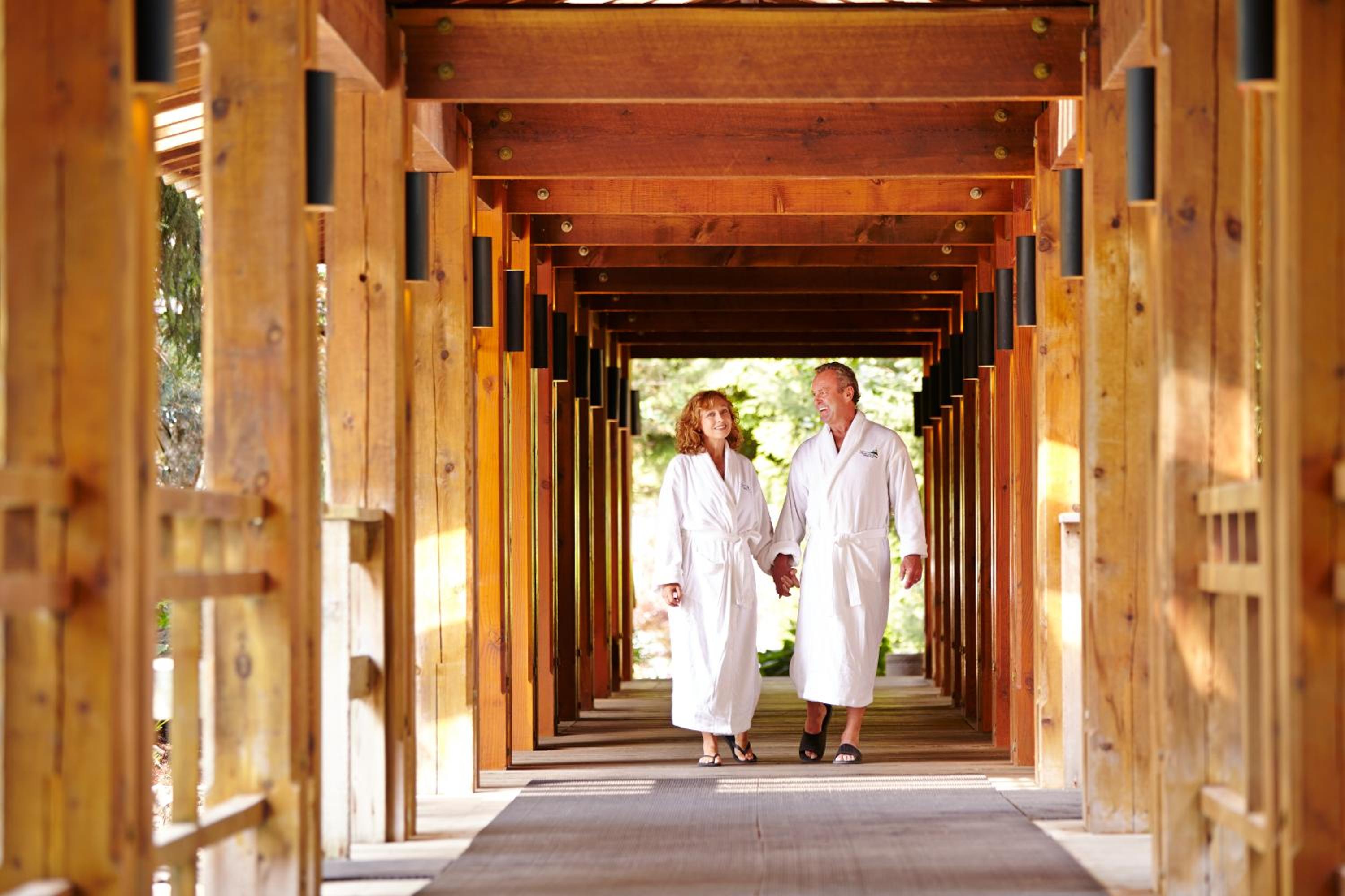 Harrison Hot Springs Resort & Spa