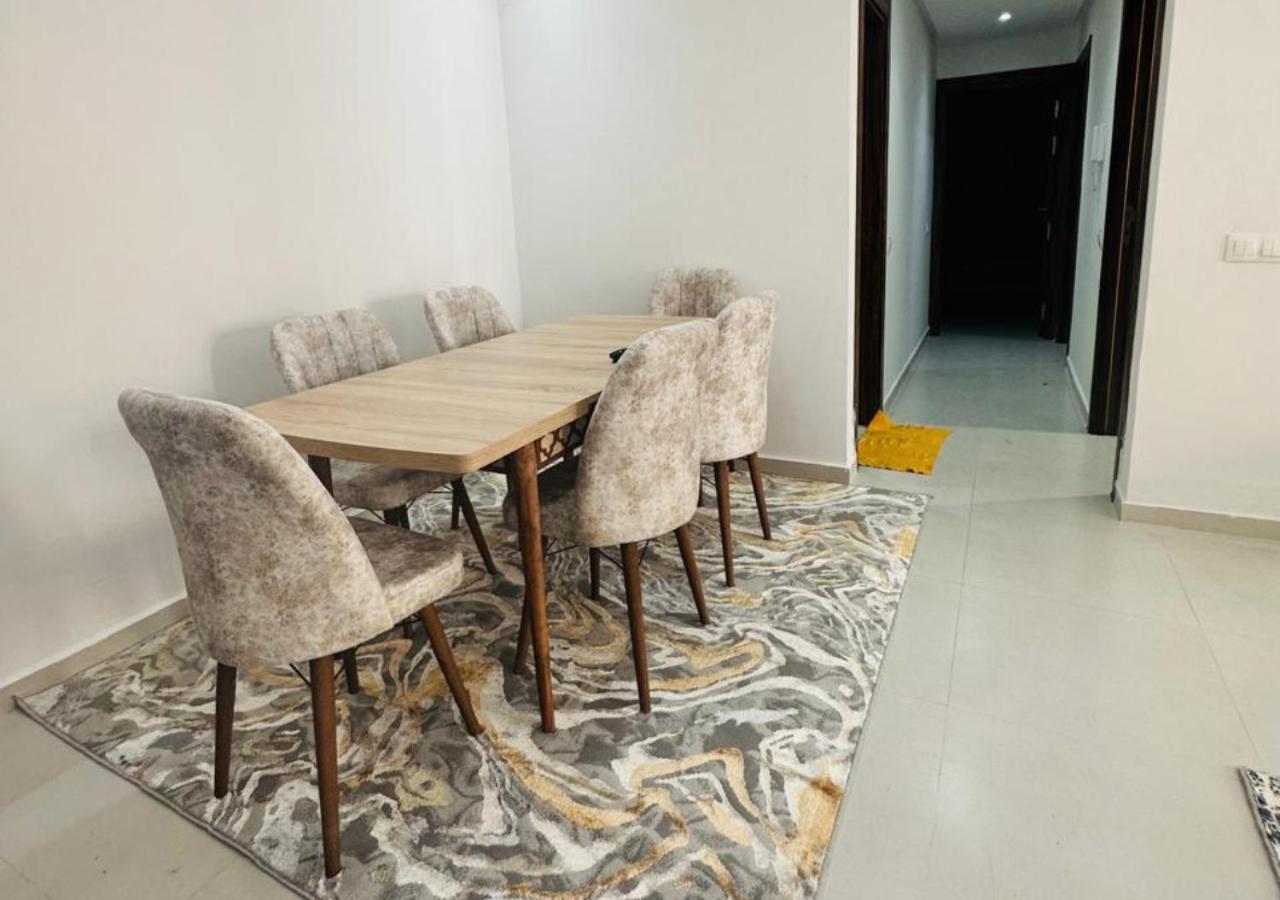 Luxury Appartment