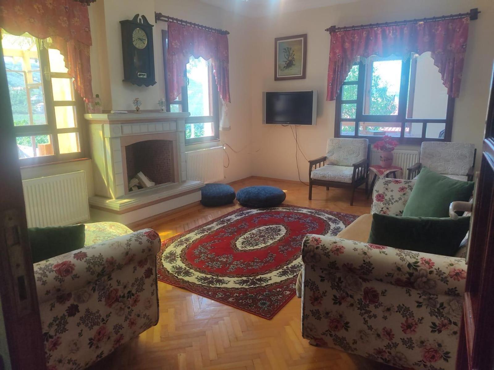 Zekeriya Bey Villa view 3