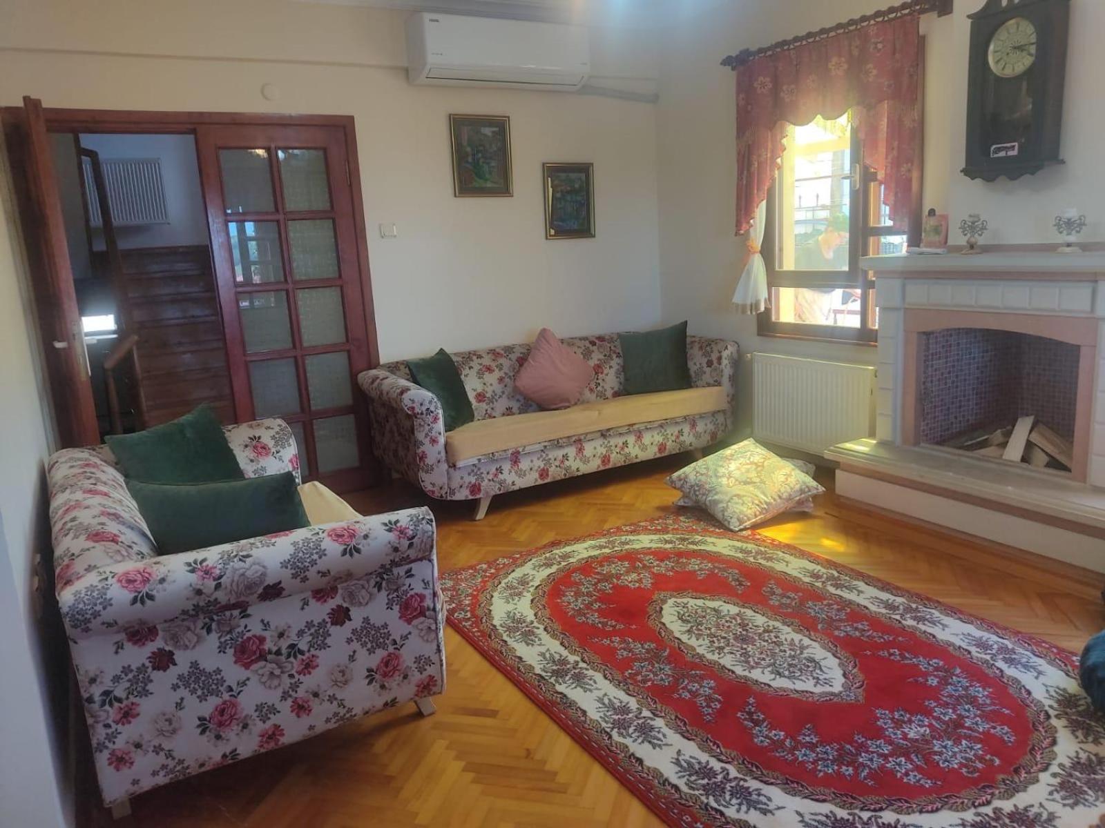 Zekeriya Bey Villa view 4