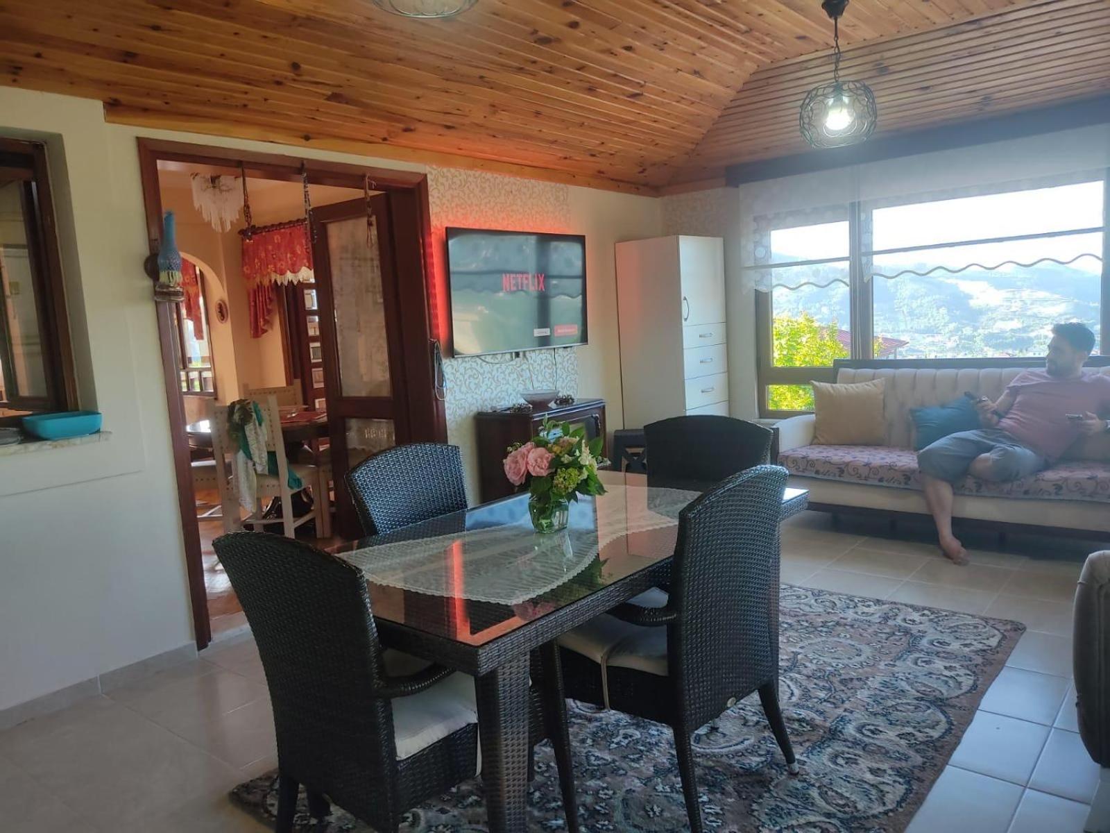 Zekeriya Bey Villa view 5