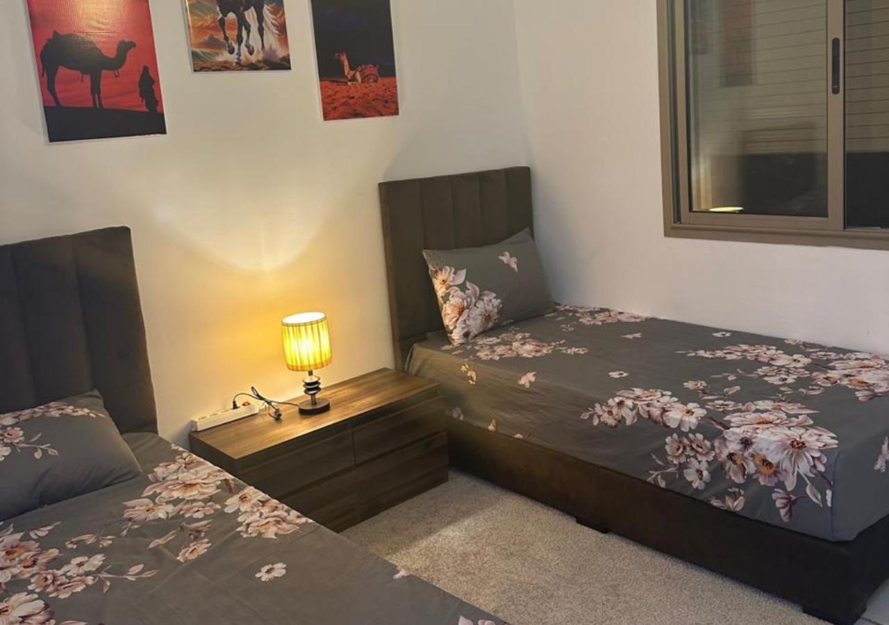 Luxury Appartment