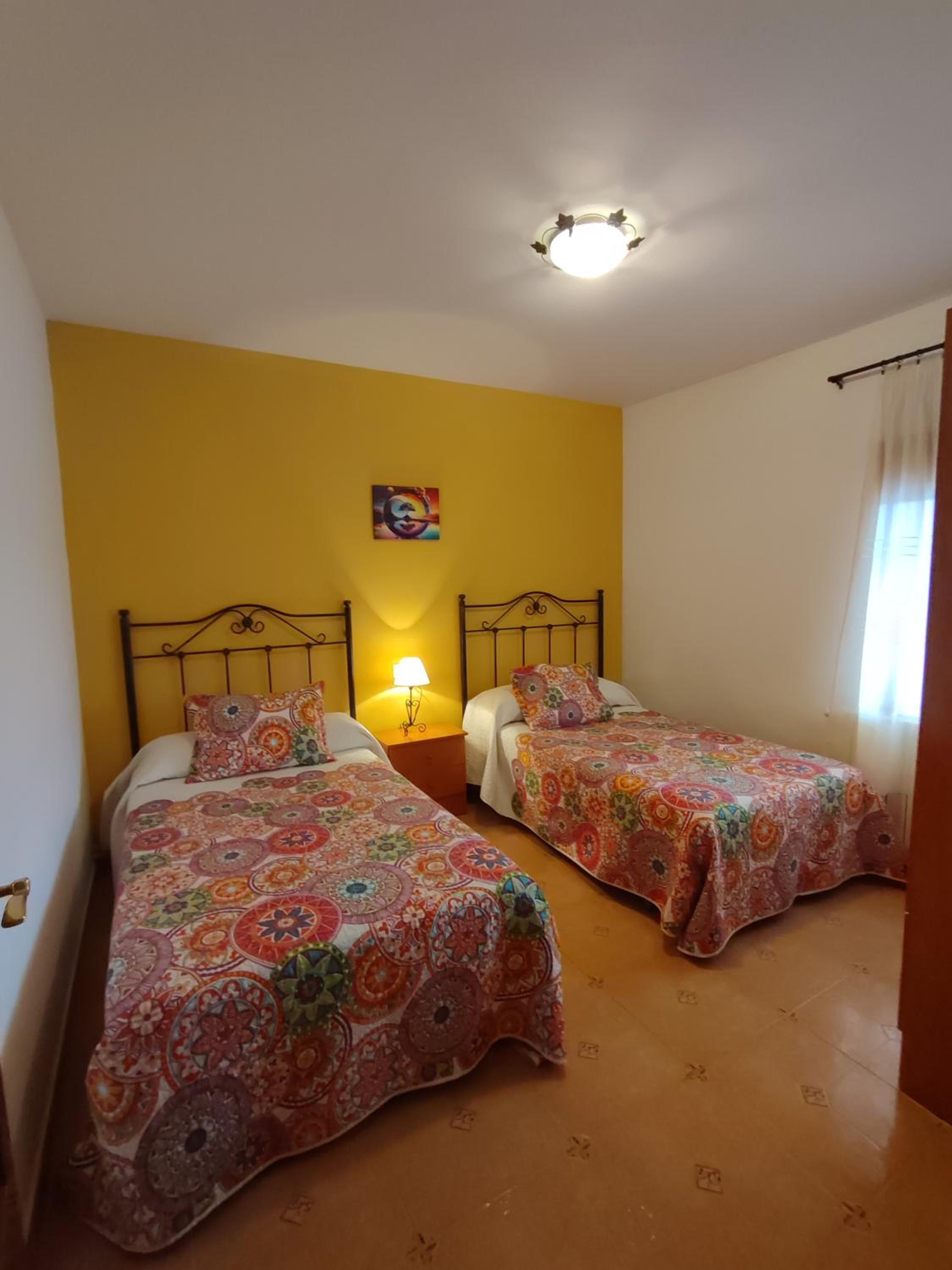 Vivienda Rural Belén