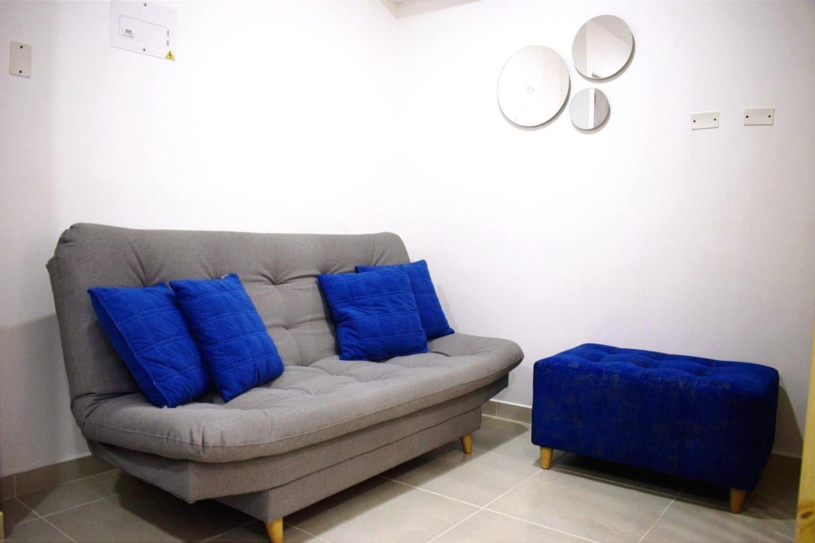 Loft Entero privado 25 Mts