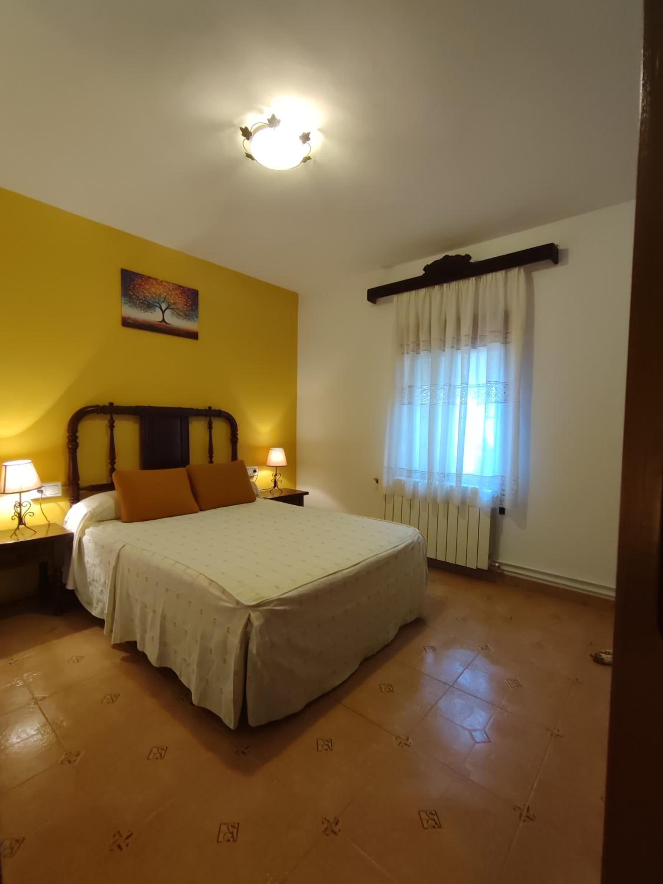 Vivienda Rural Belén