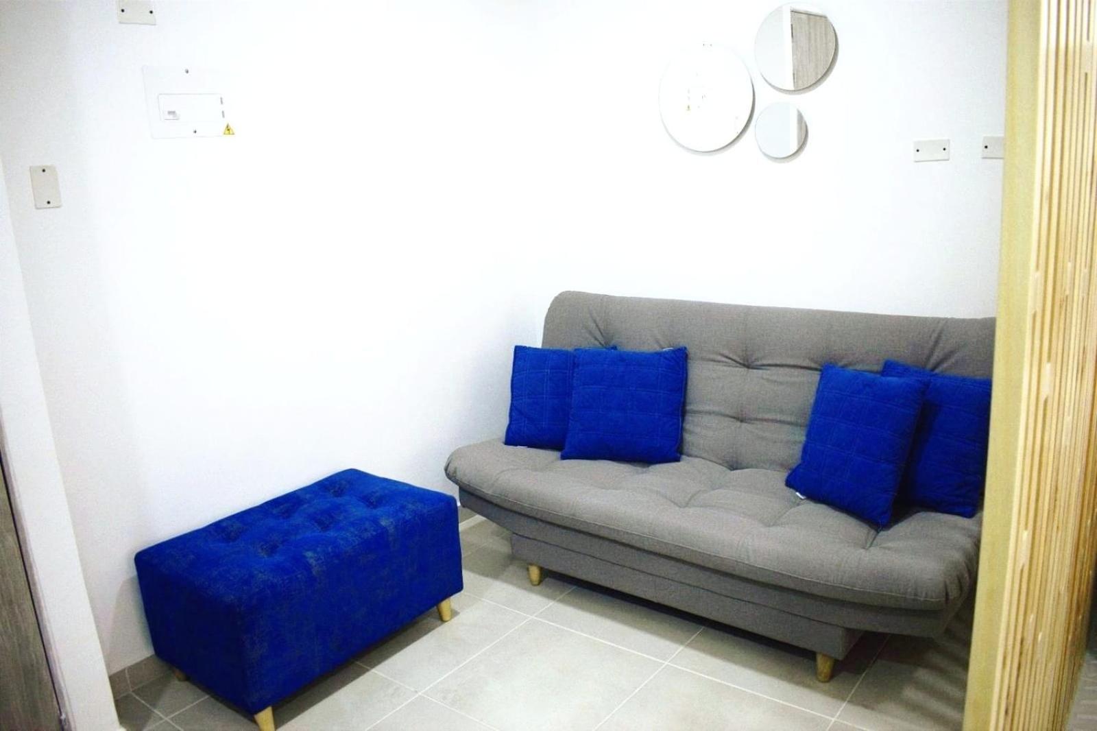 Loft Entero privado 25 Mts