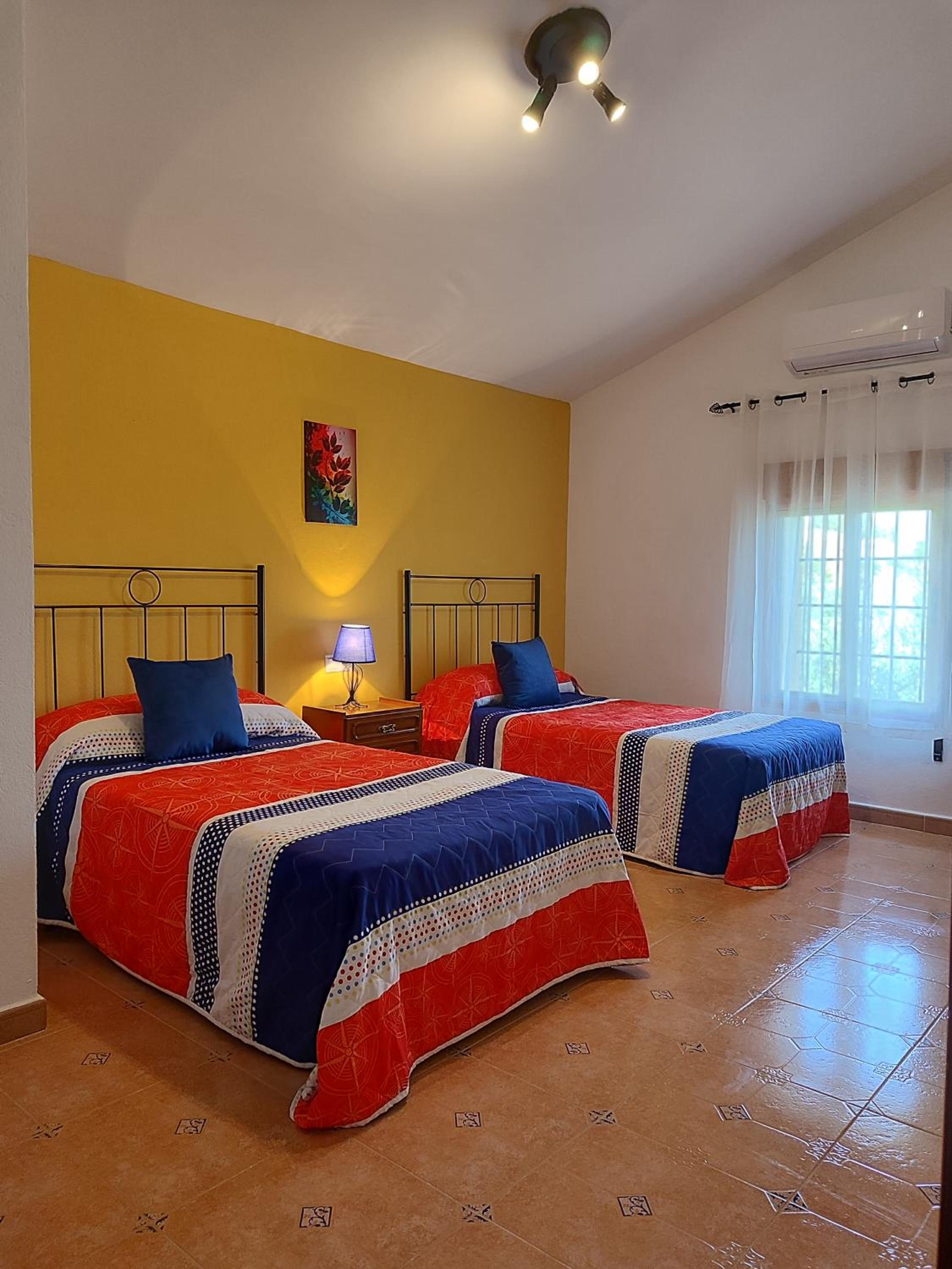 Vivienda Rural Belén