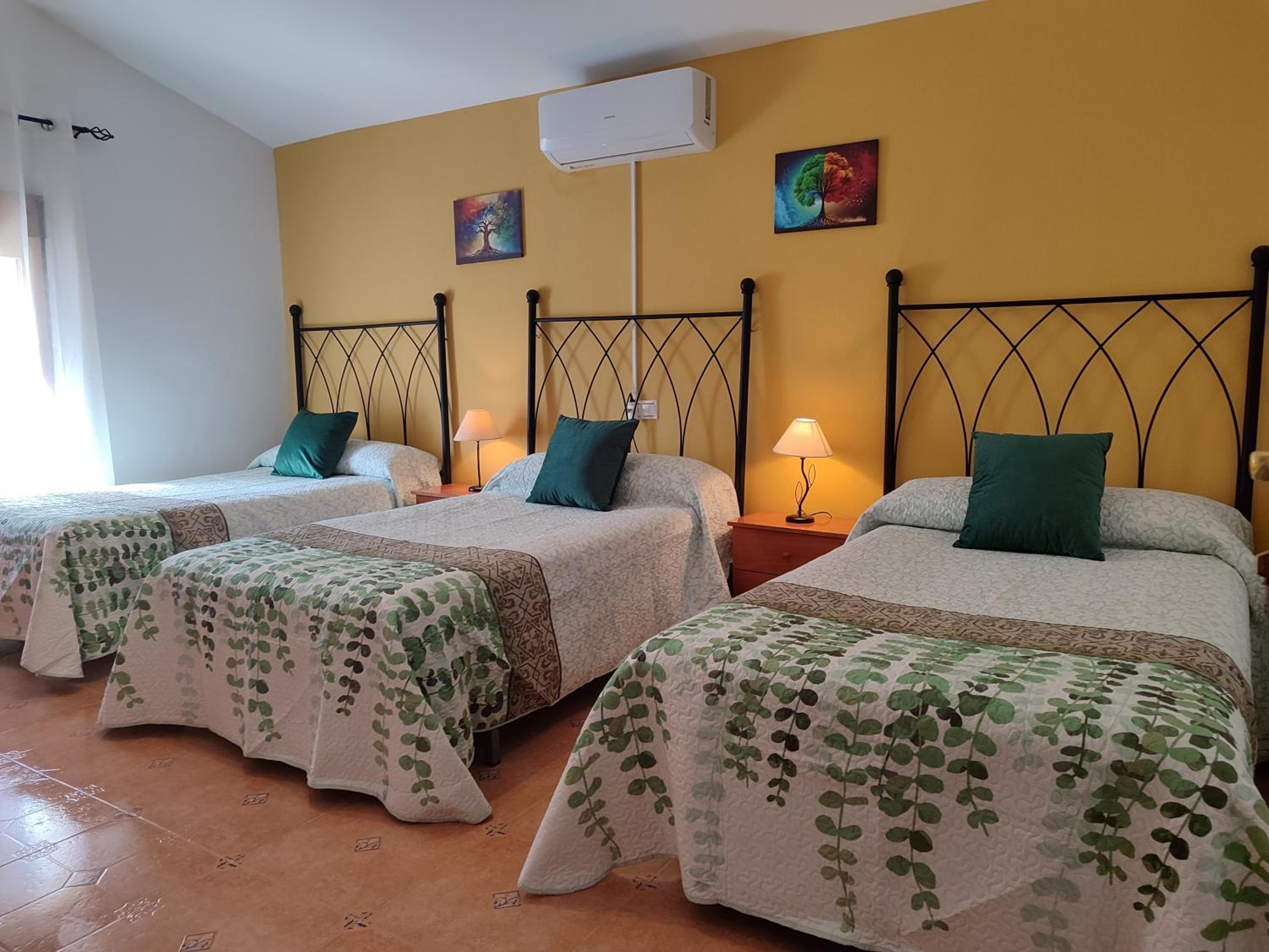 Vivienda Rural Belén