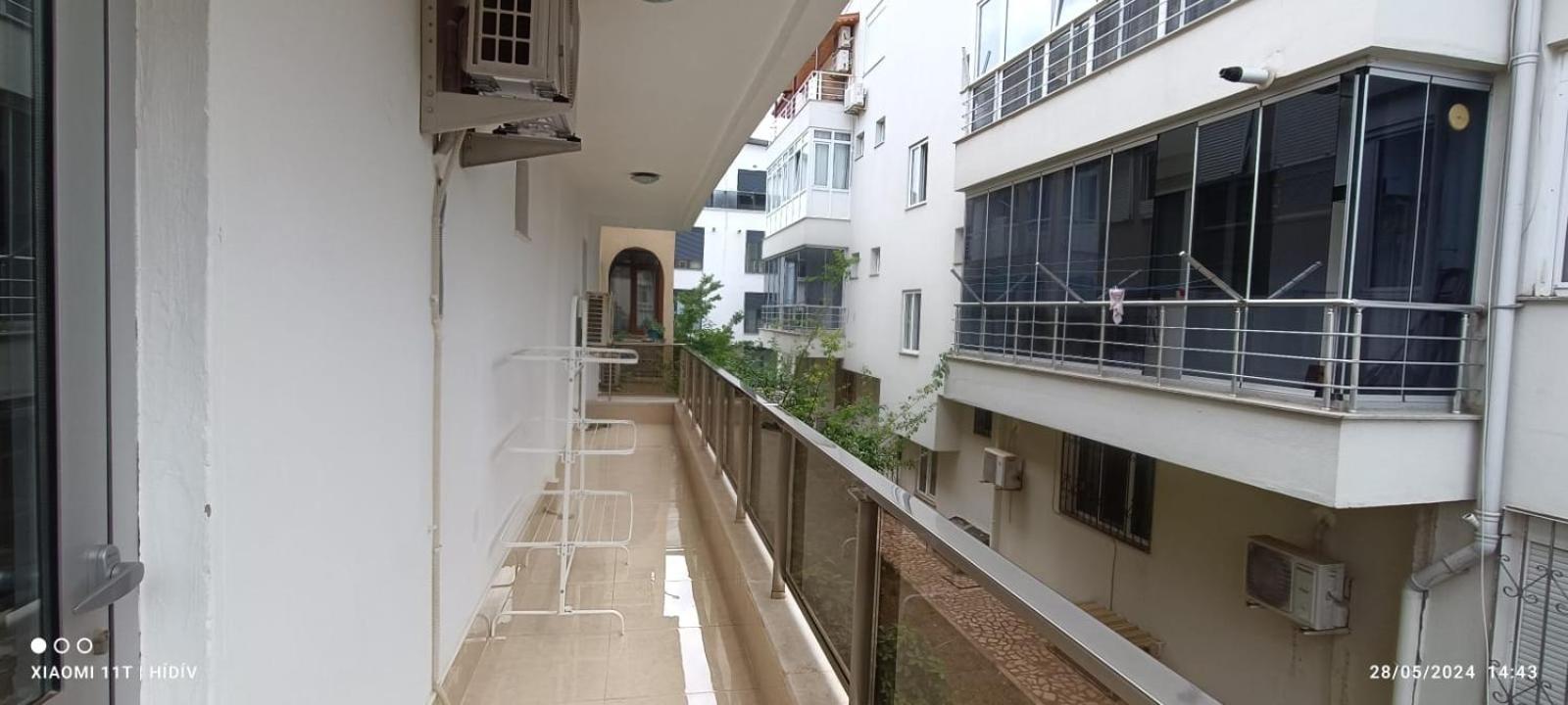 Lara'da Modern bir Vaha