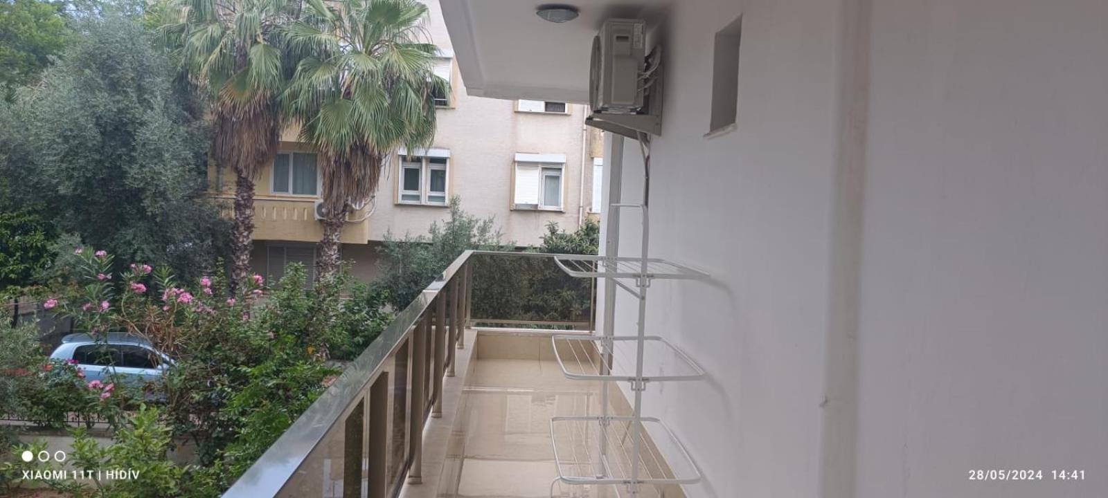 Lara'da Modern bir Vaha