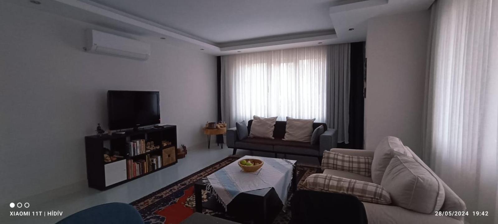 Lara'da Modern bir Vaha