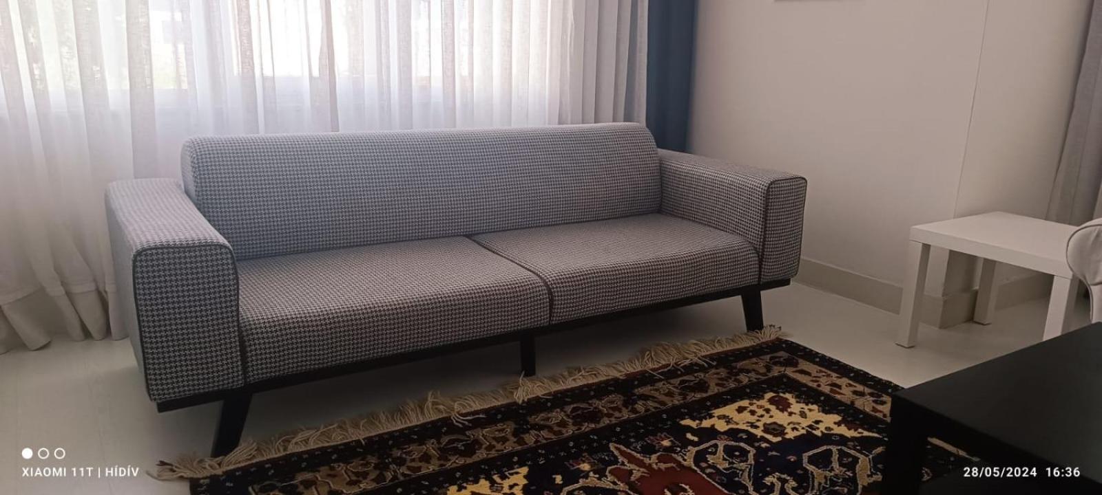 Lara'da Modern bir Vaha