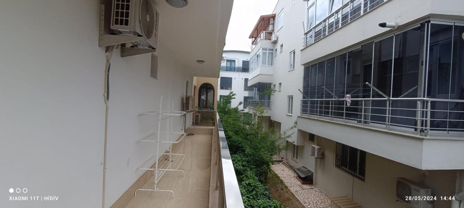 Lara'da Modern bir Vaha