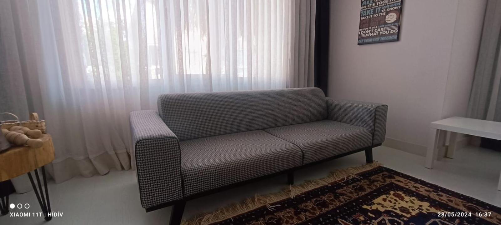 Lara'da Modern bir Vaha