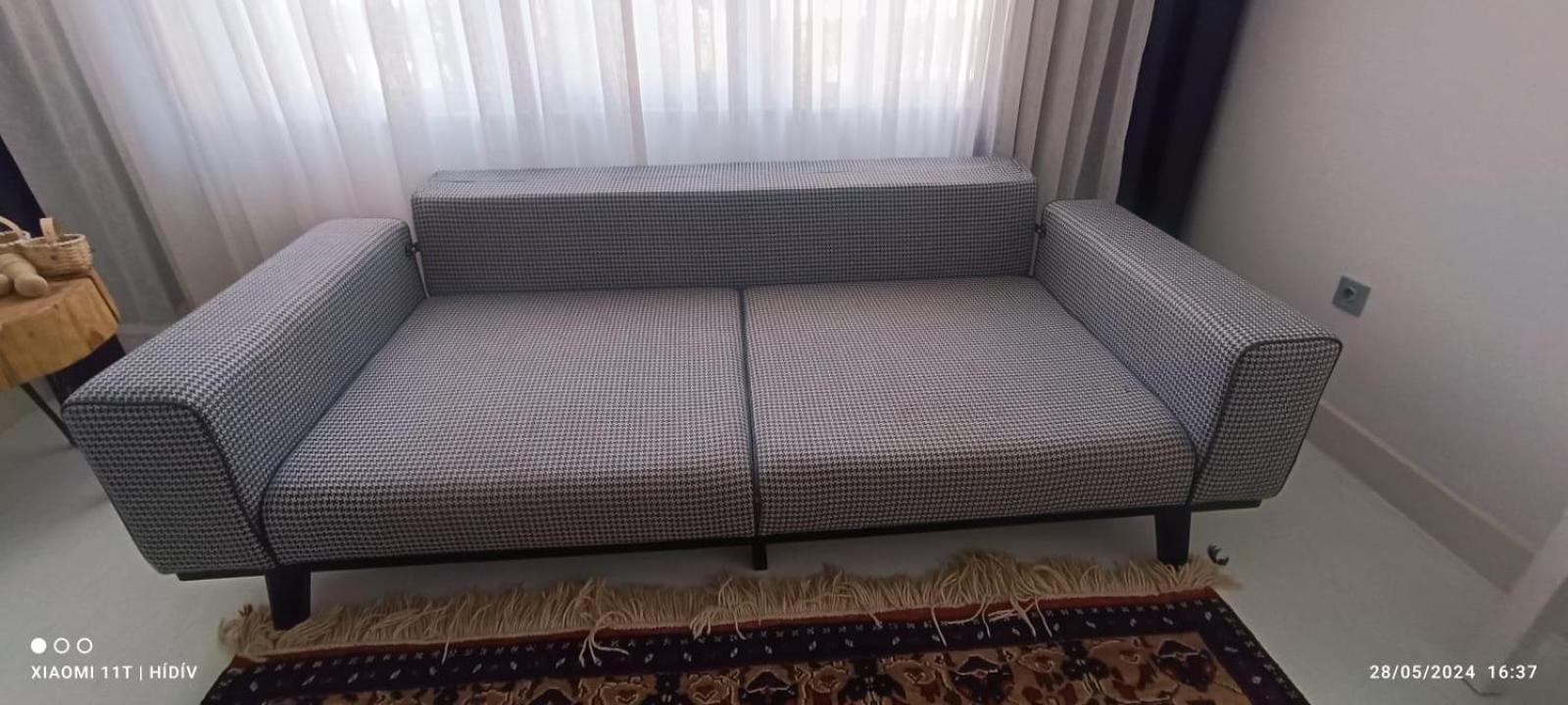 Lara'da Modern bir Vaha