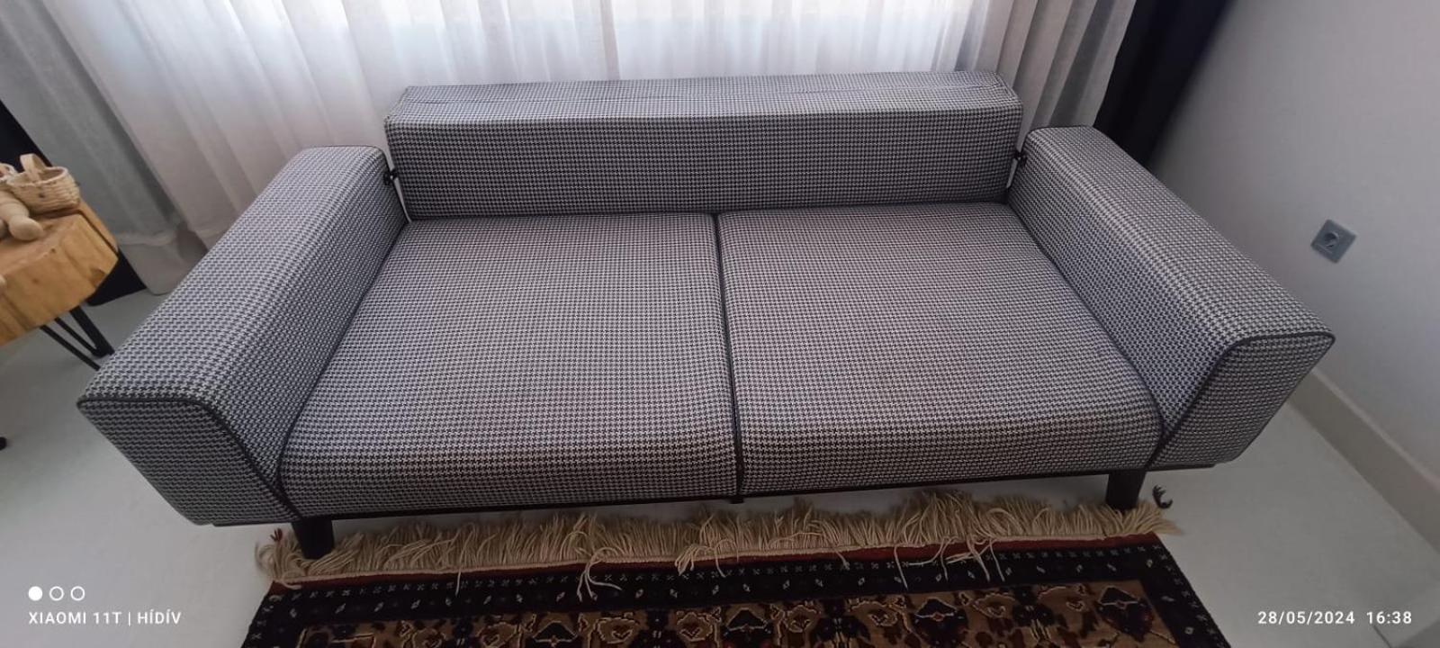 Lara'da Modern bir Vaha