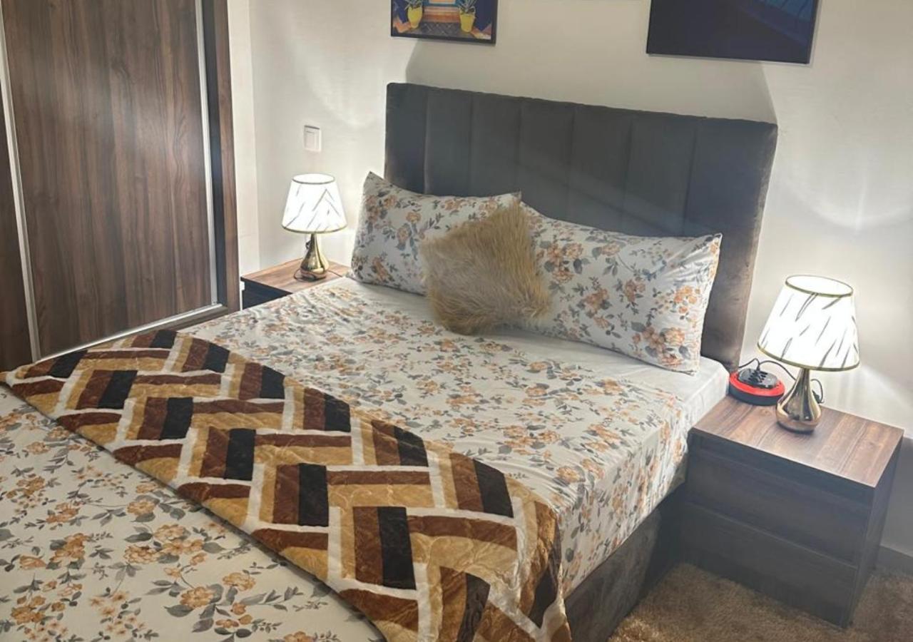 Luxury Appartment