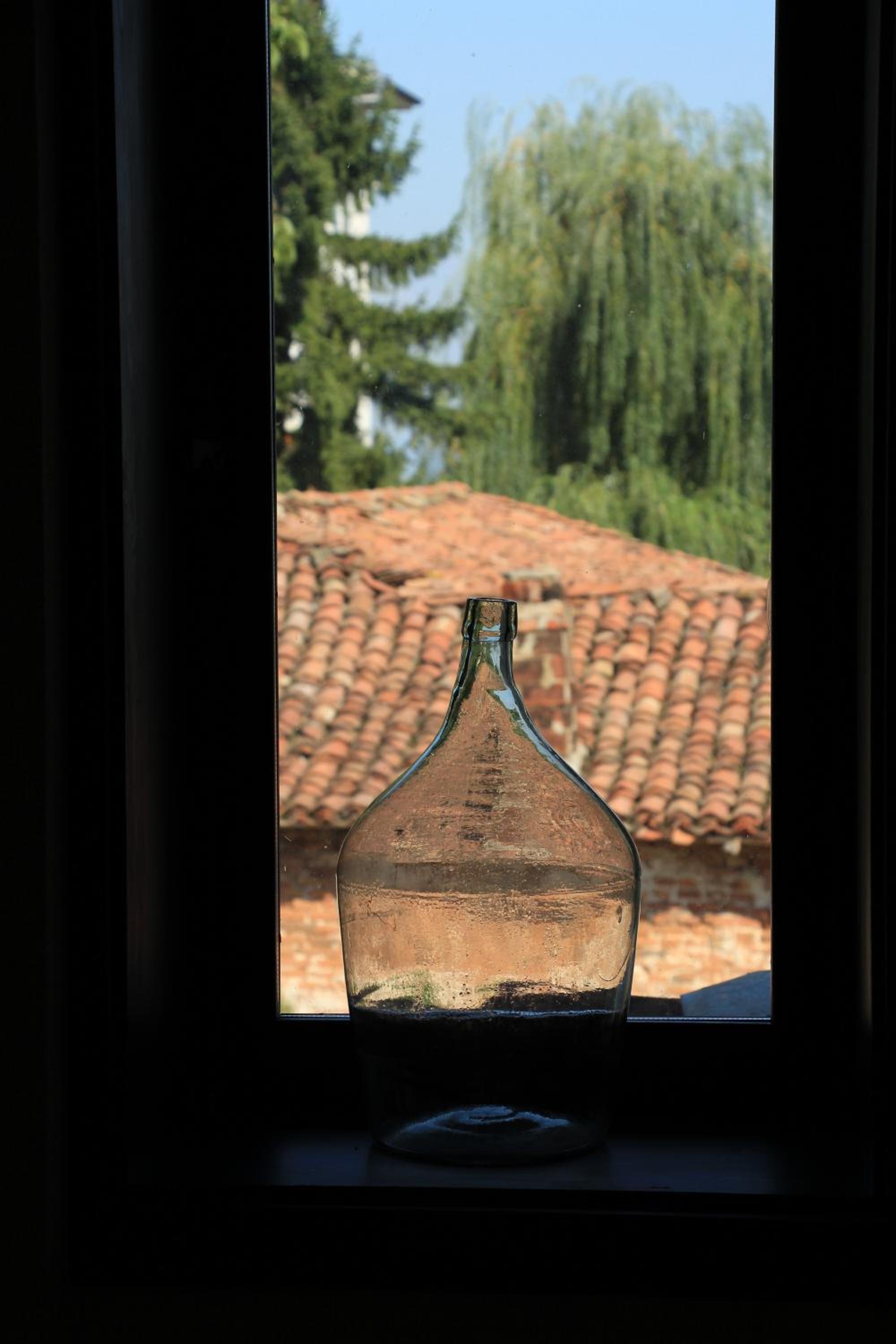 Guest House Epochs since 1871