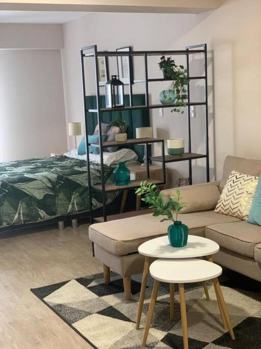 Loft Entero en Barranco view 3
