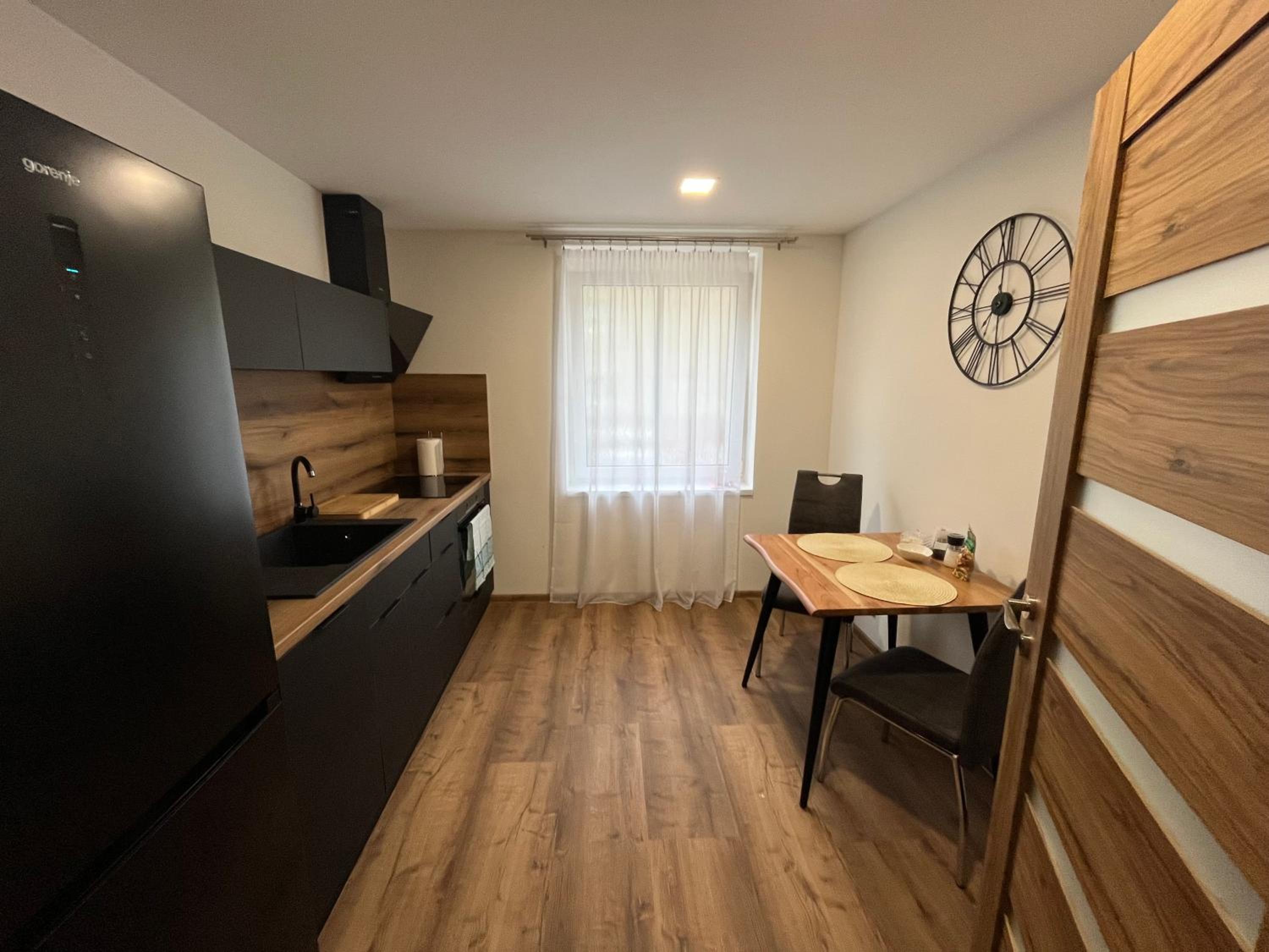 Byt u Ivči