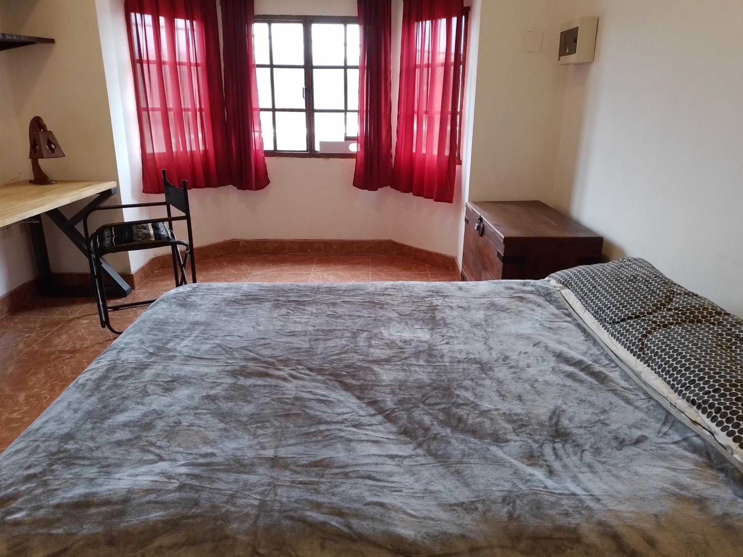La Casona