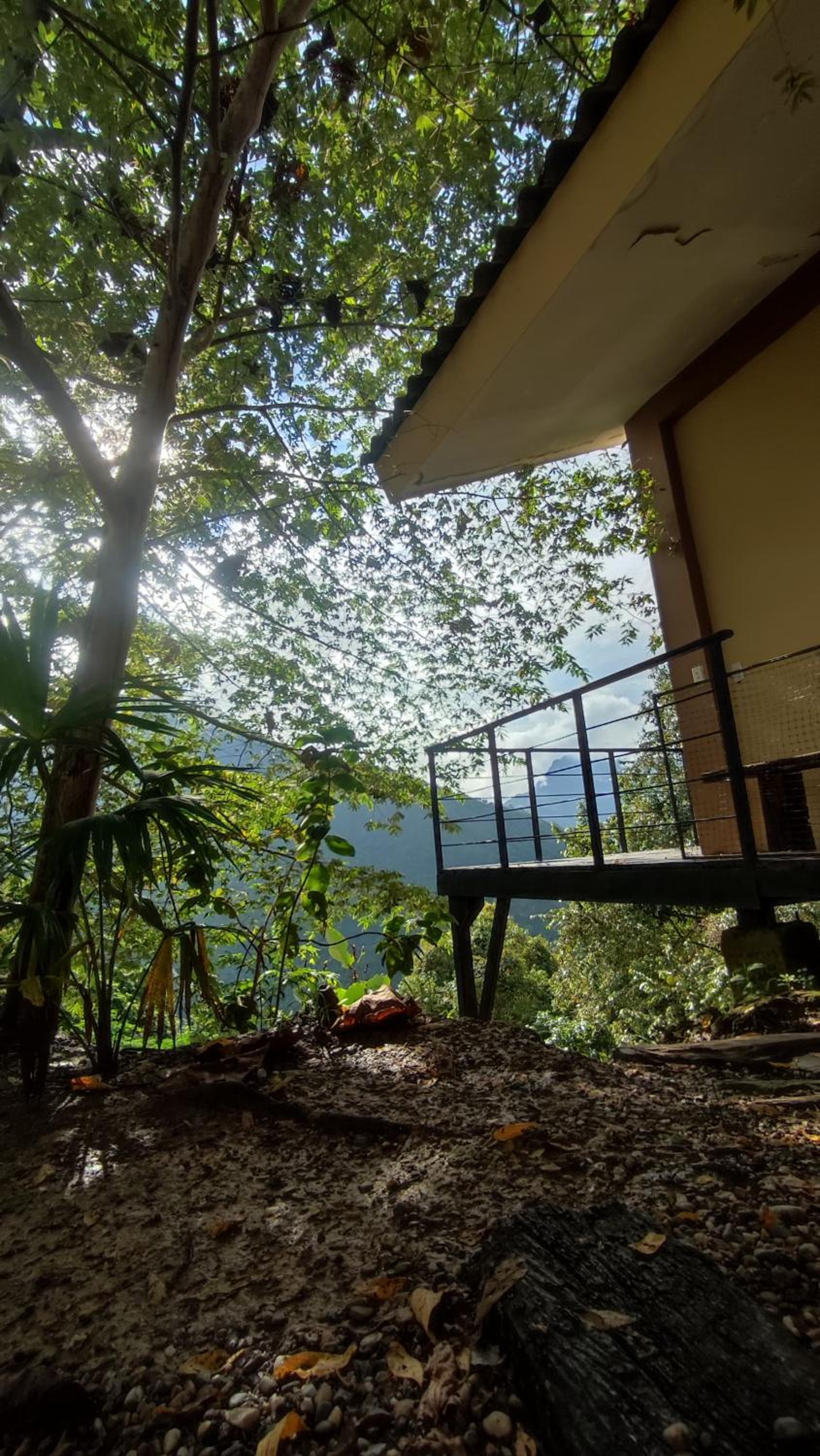 Casa Adobe Finca