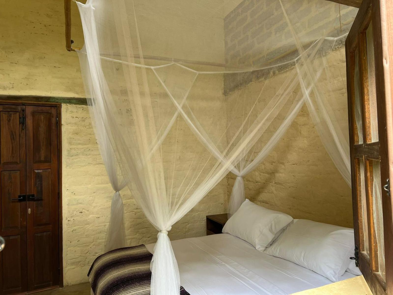 Casa Adobe Finca