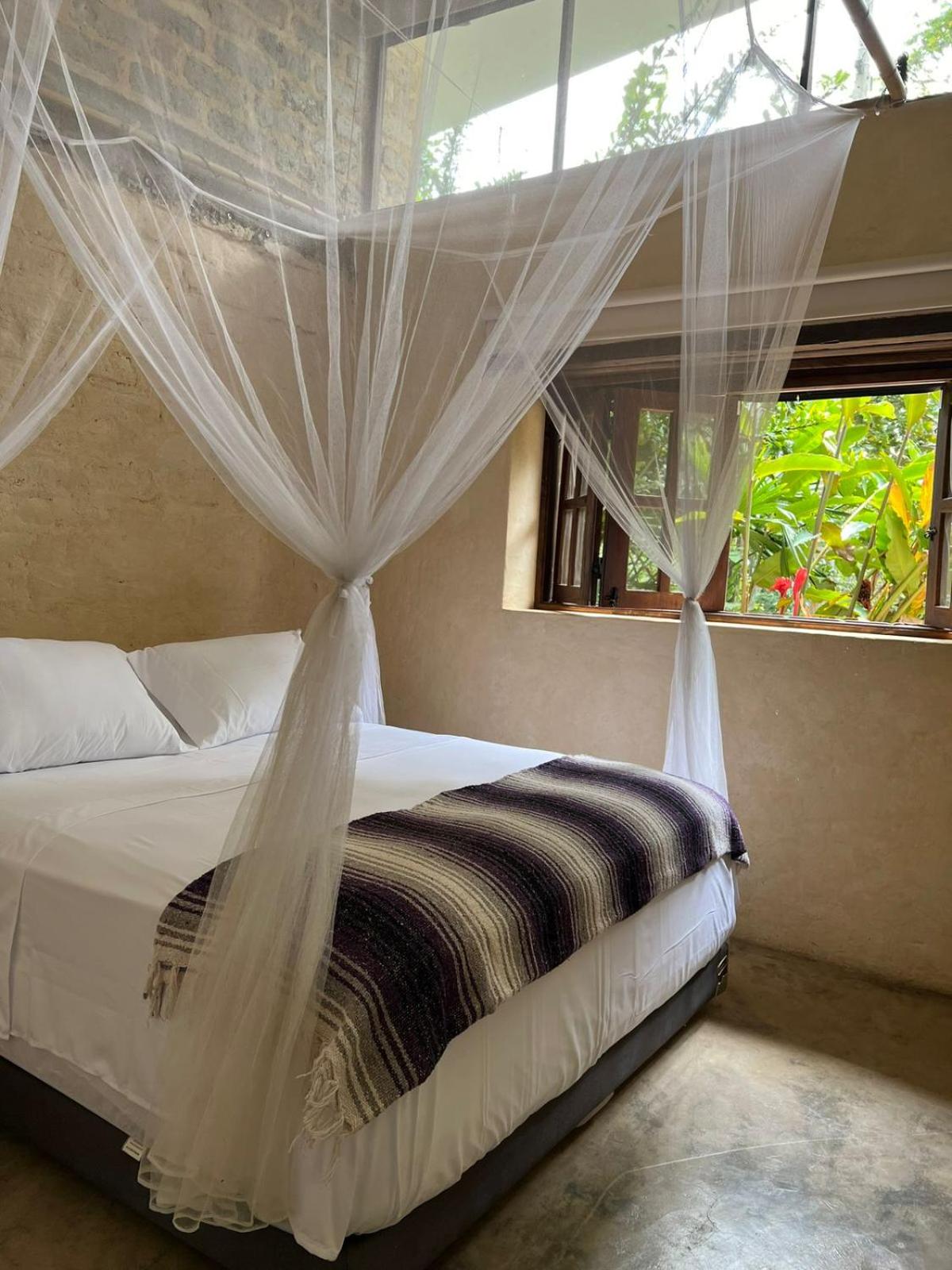 Casa Adobe Finca