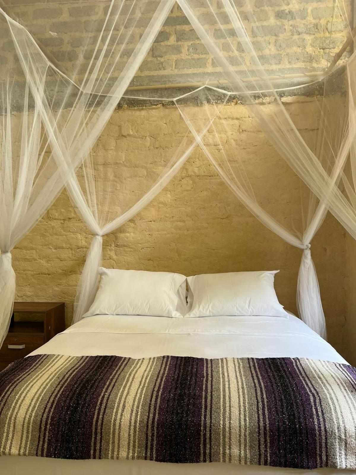 Casa Adobe Finca