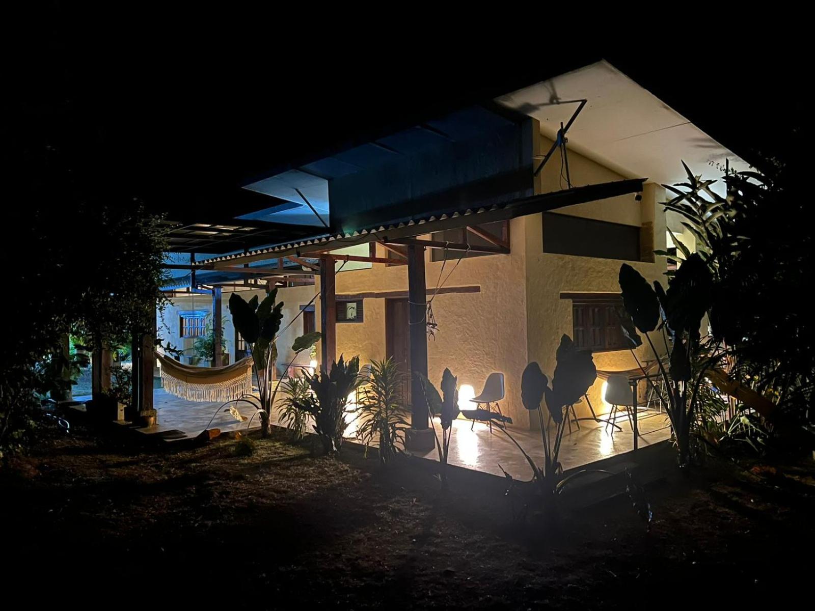 Casa Adobe Finca