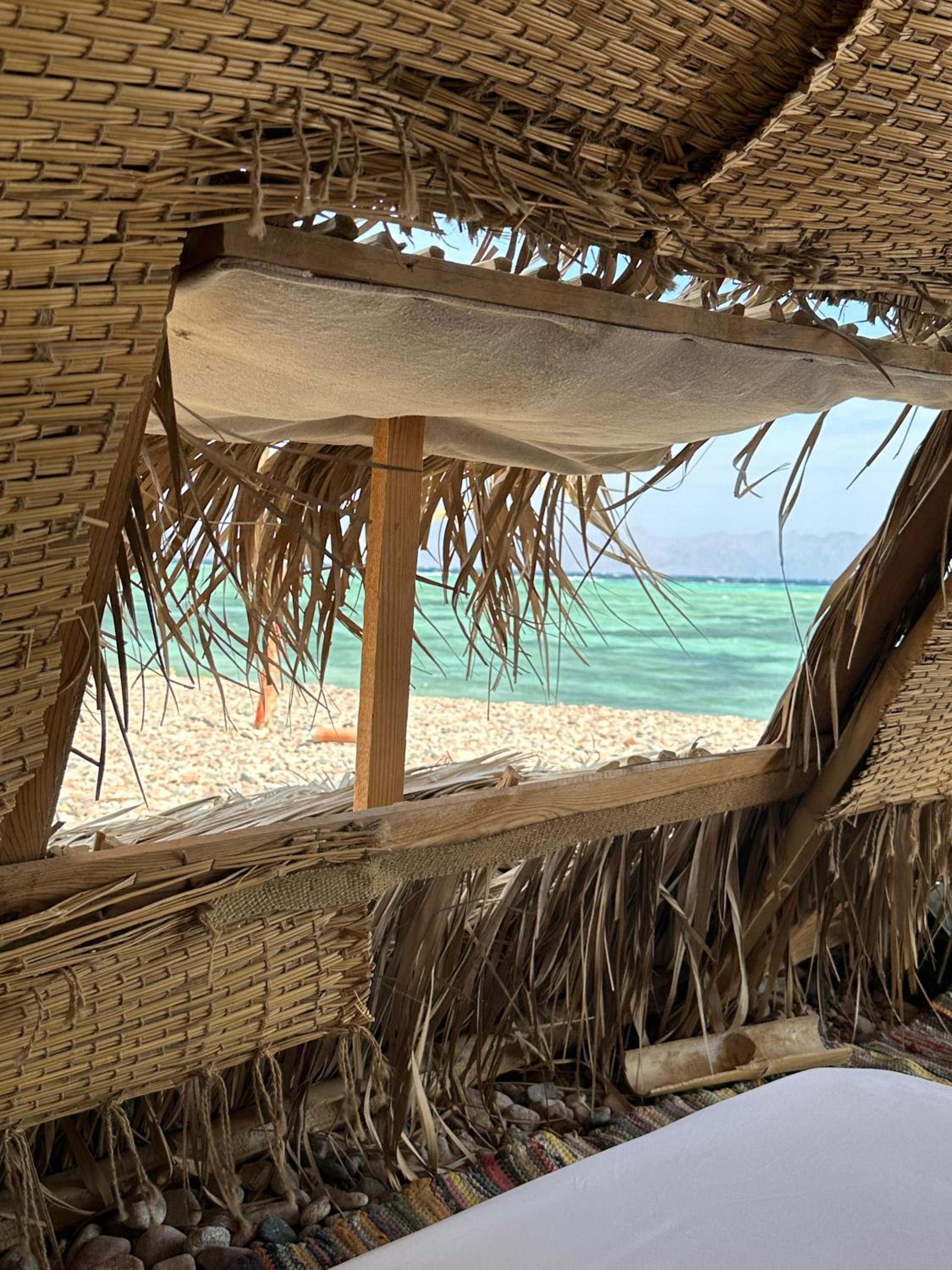 Gabila Blue Lagoon