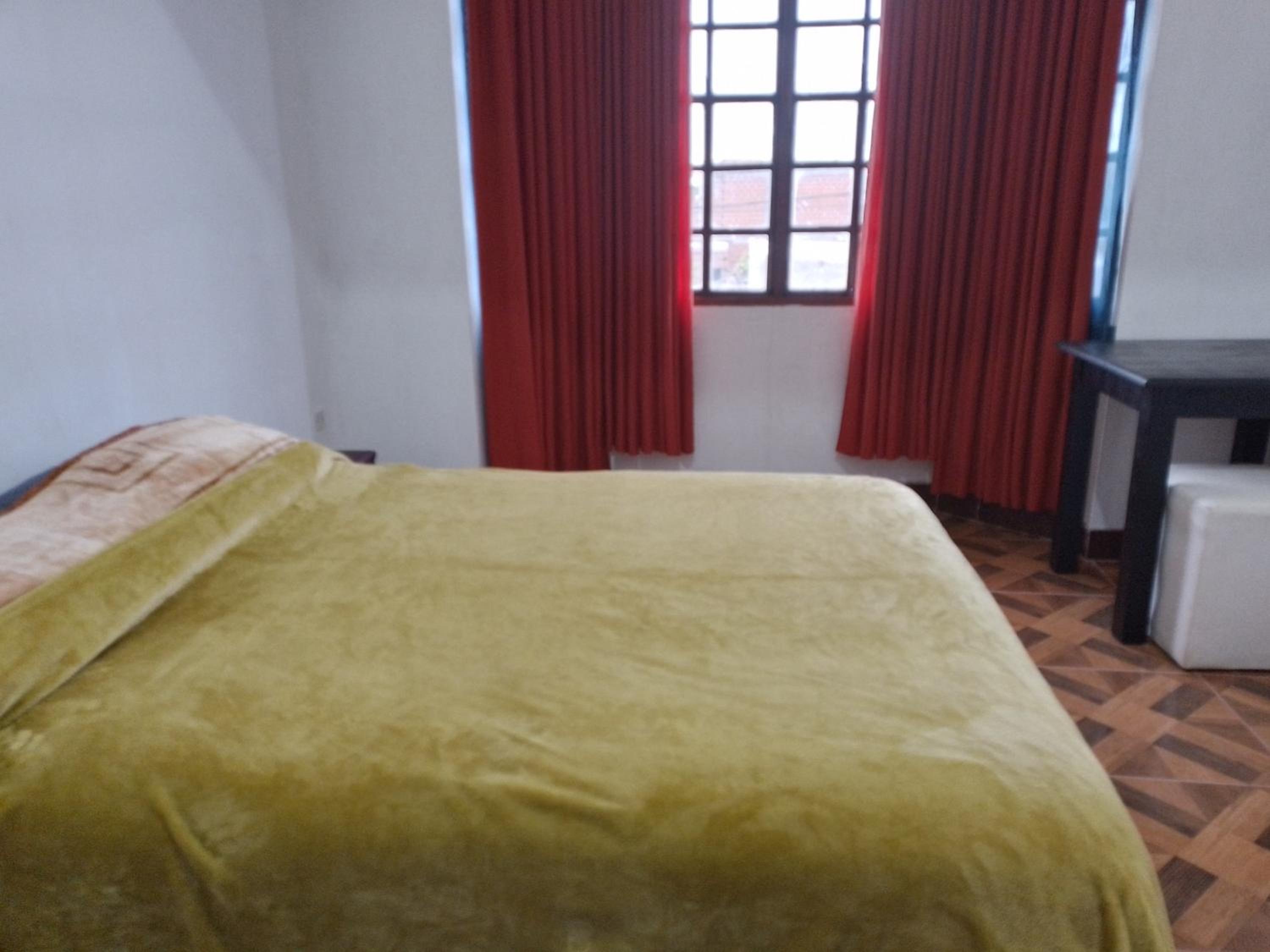La Casona