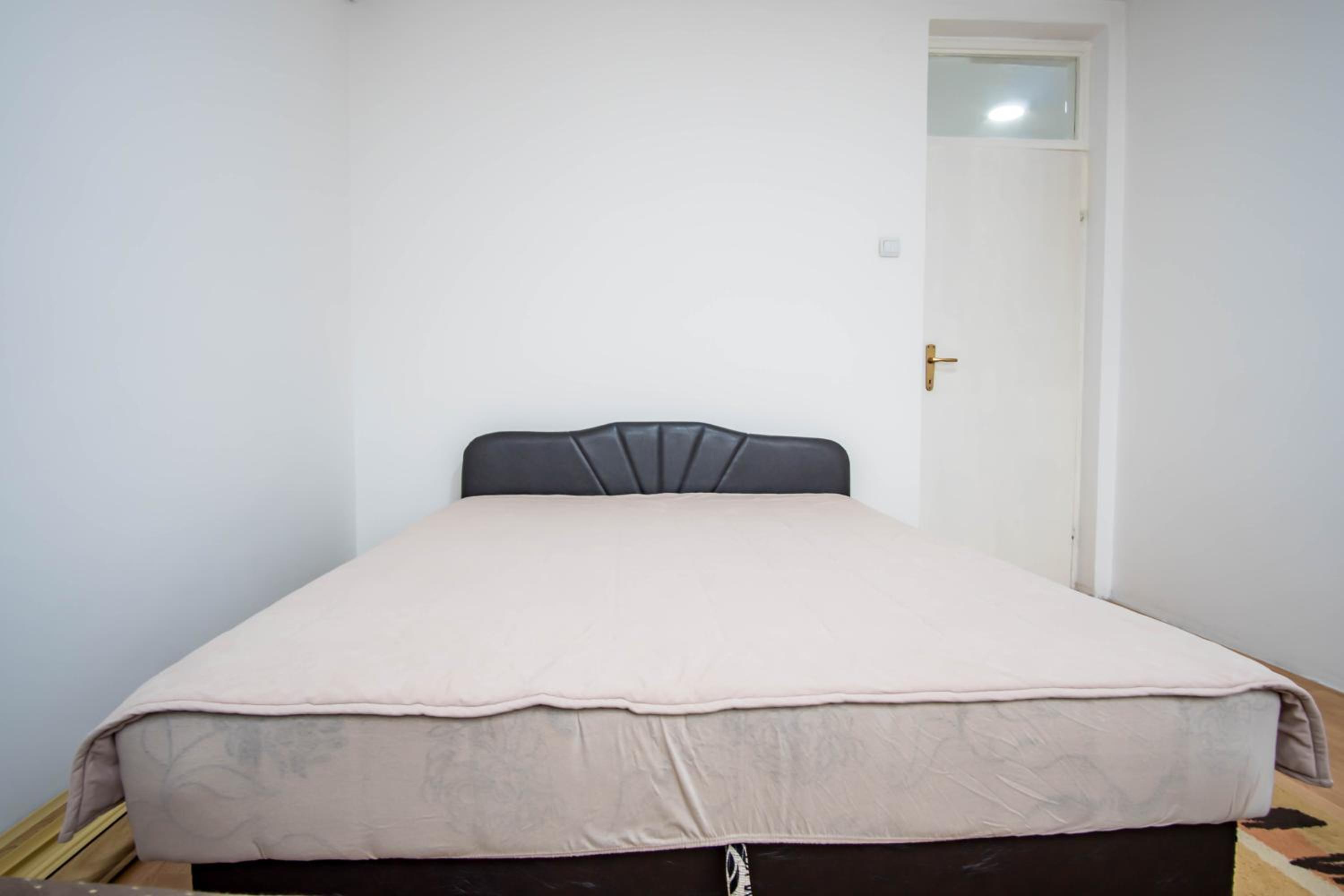Apartman lux central