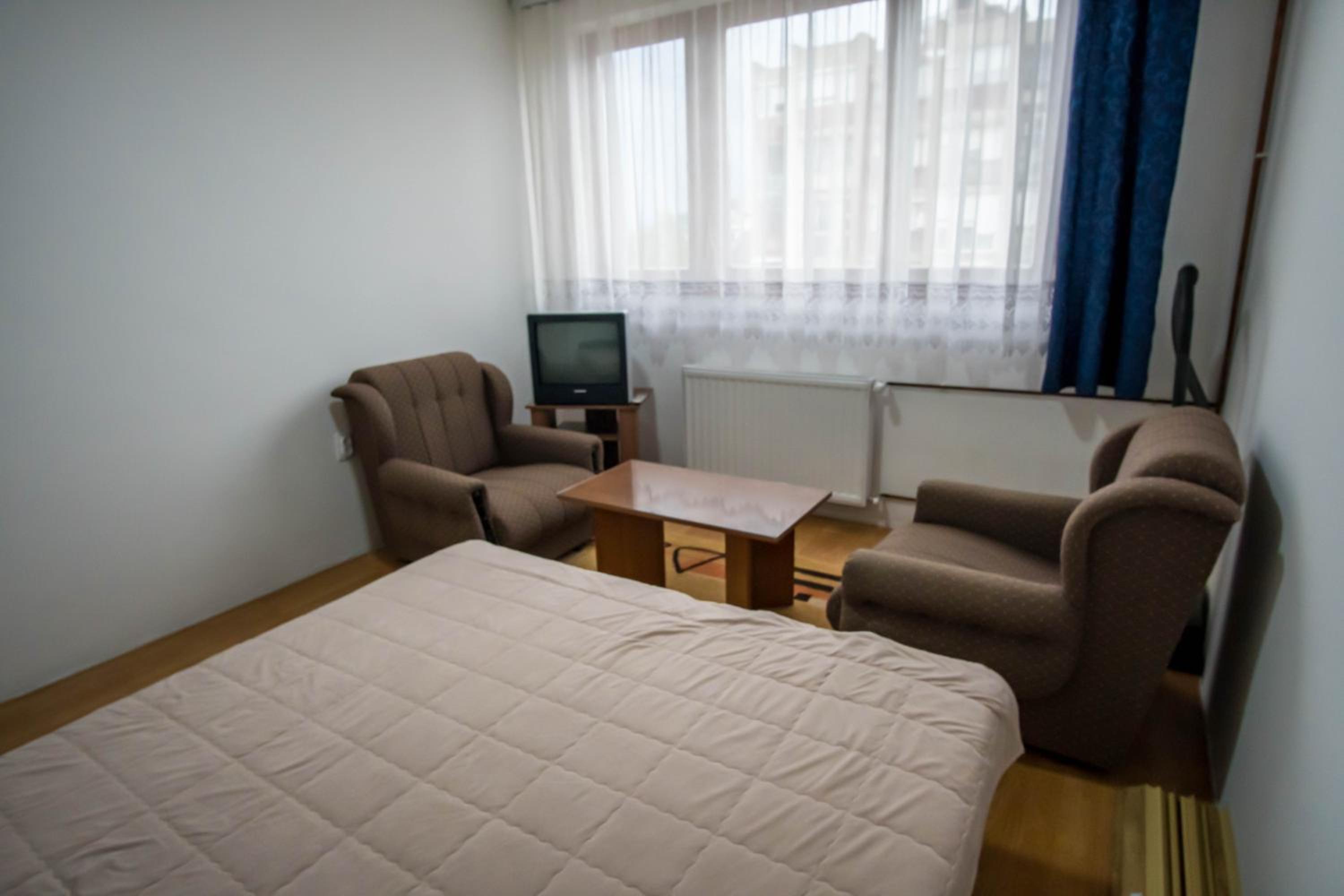 Apartman lux central