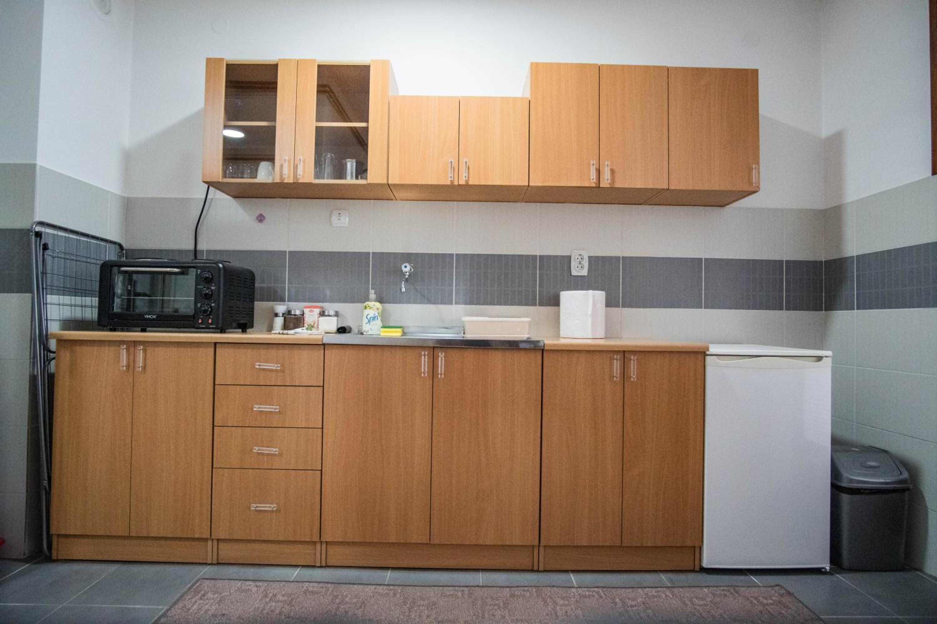 Apartman lux central