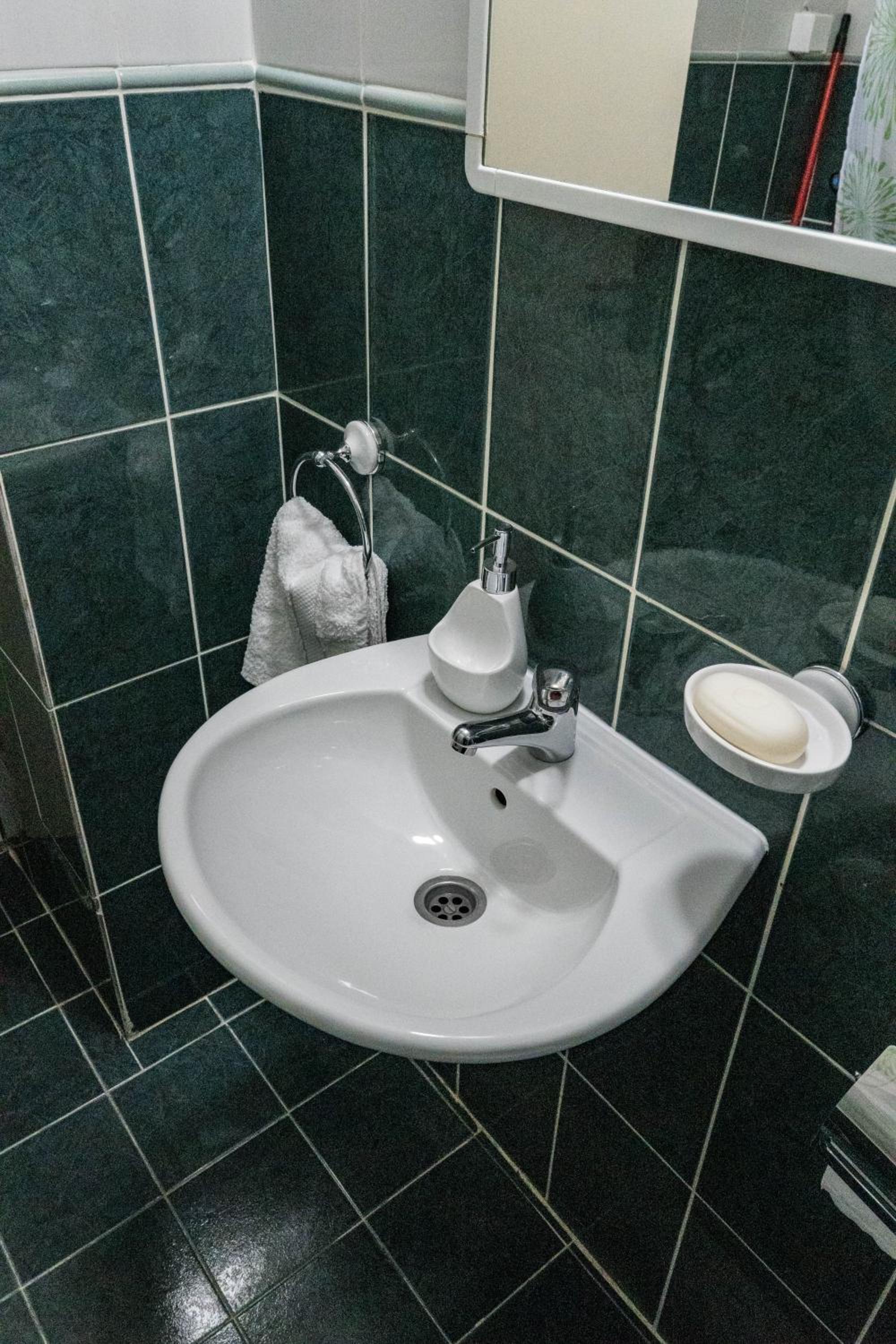 Apartman lux central