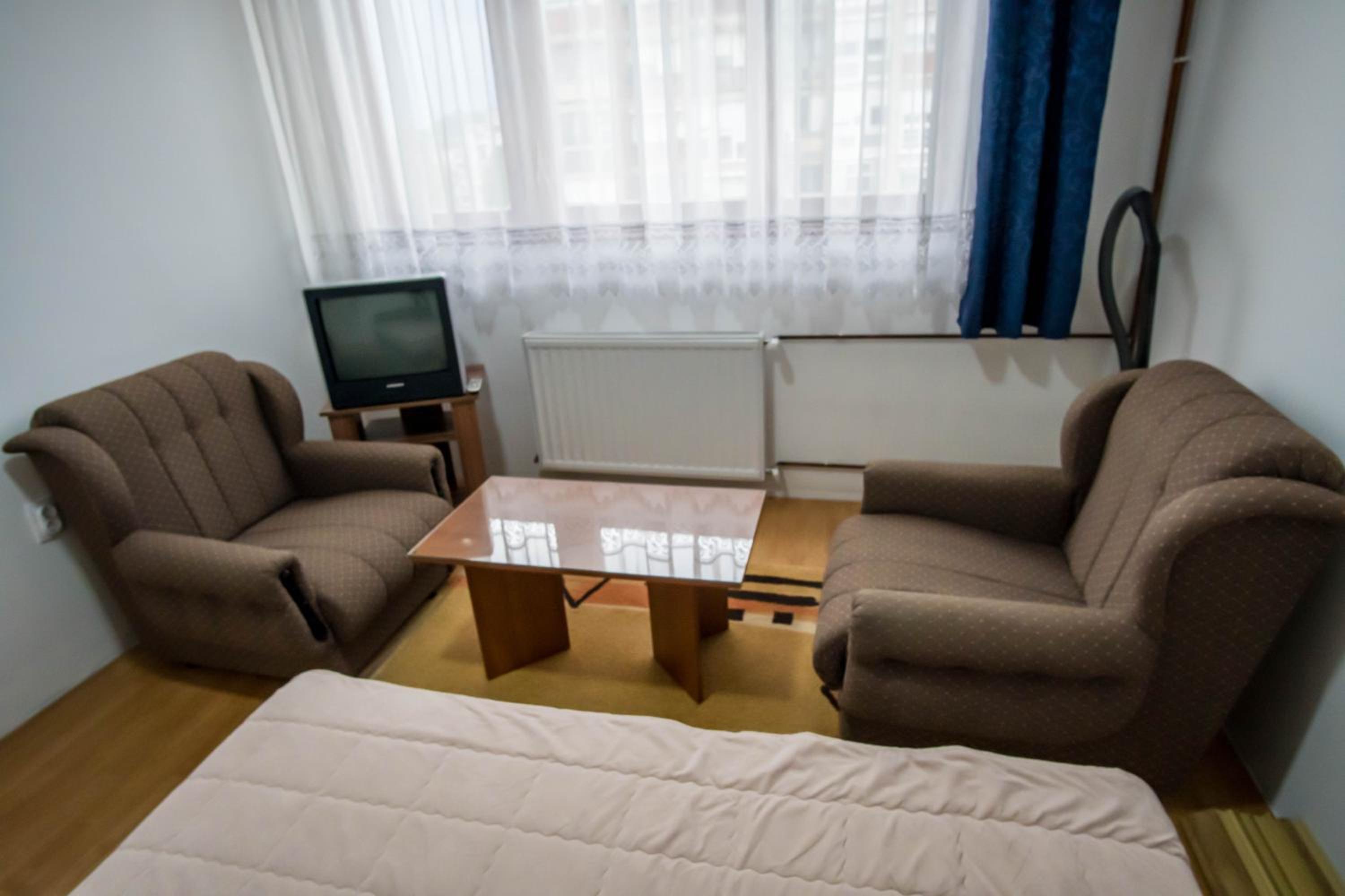 Apartman lux central