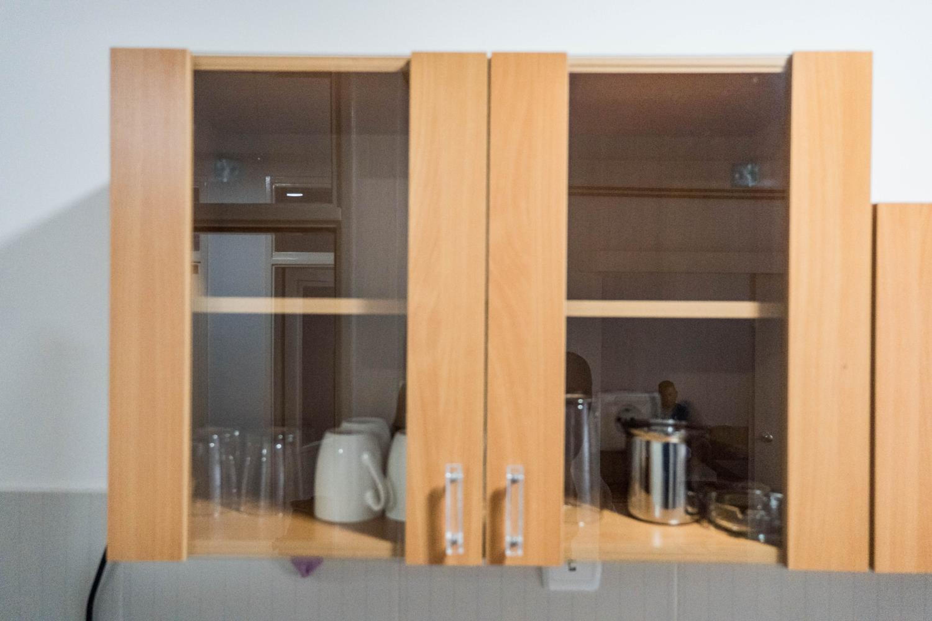 Apartman lux central