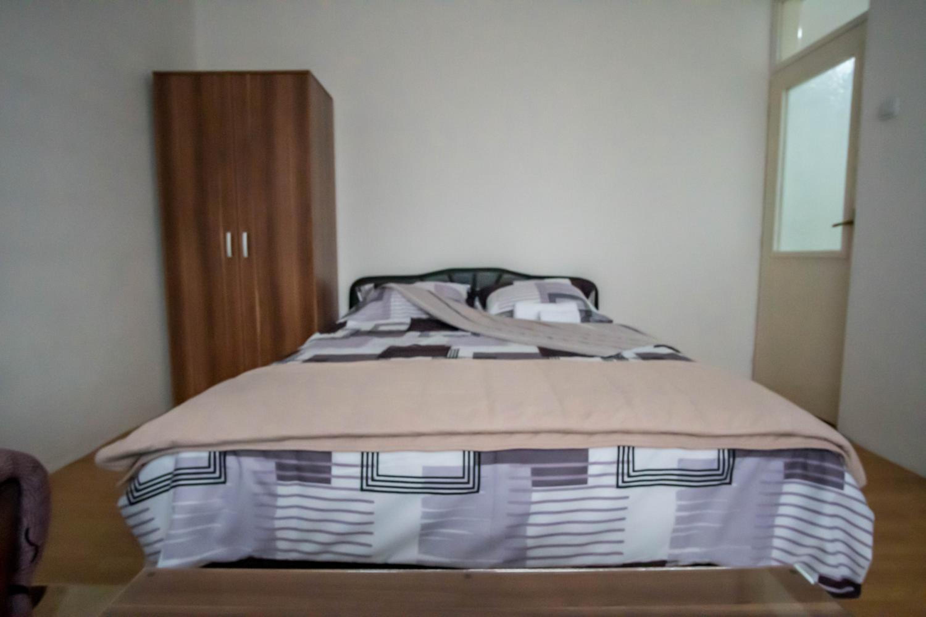 Apartman lux central