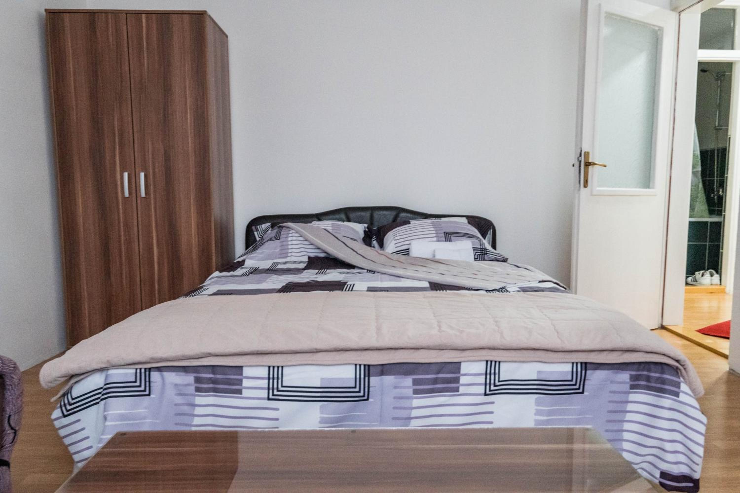 Apartman lux central