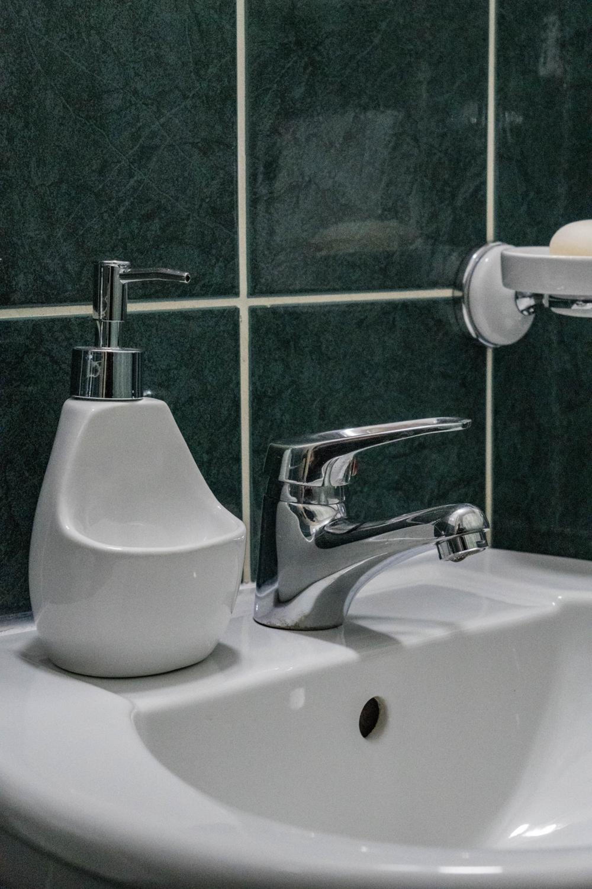 Apartman lux central