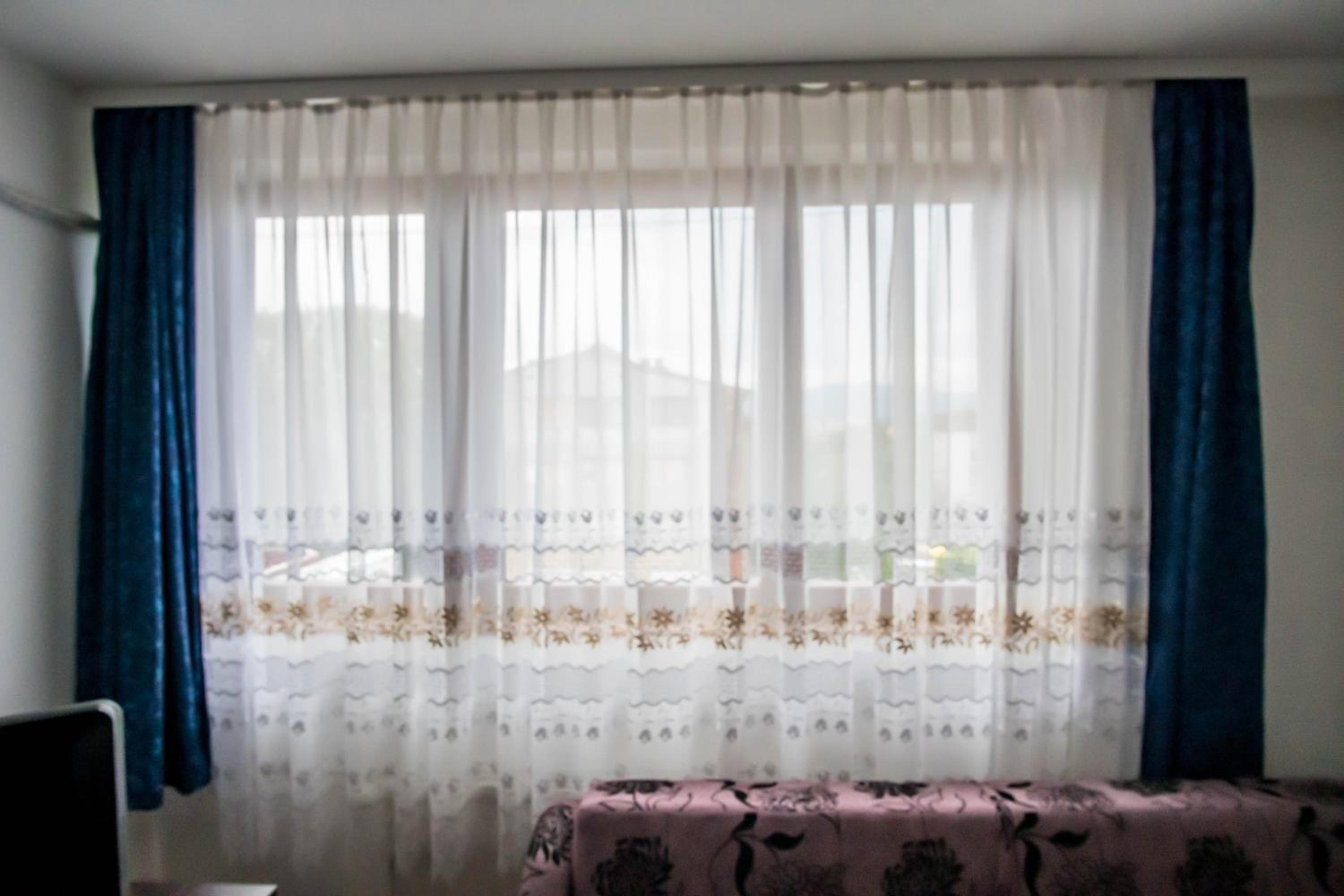 Apartman lux central