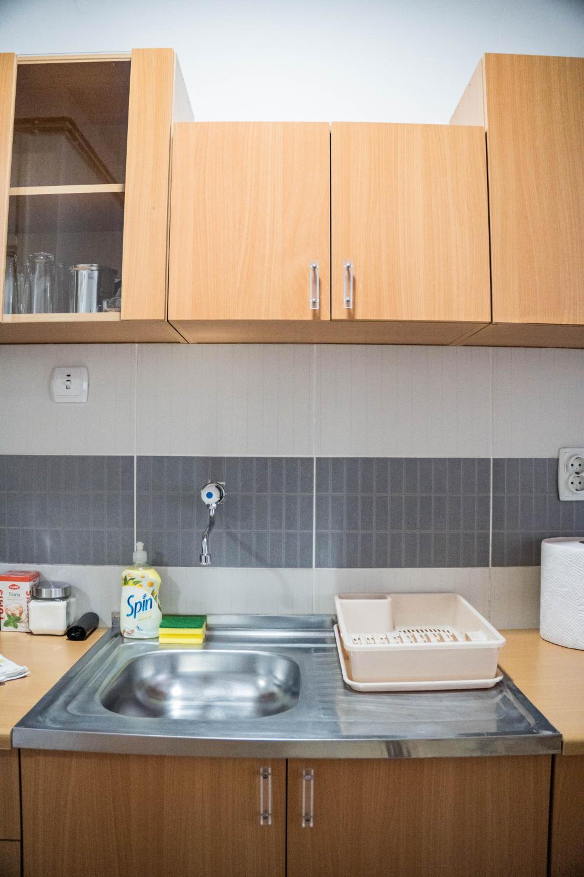 Apartman lux central