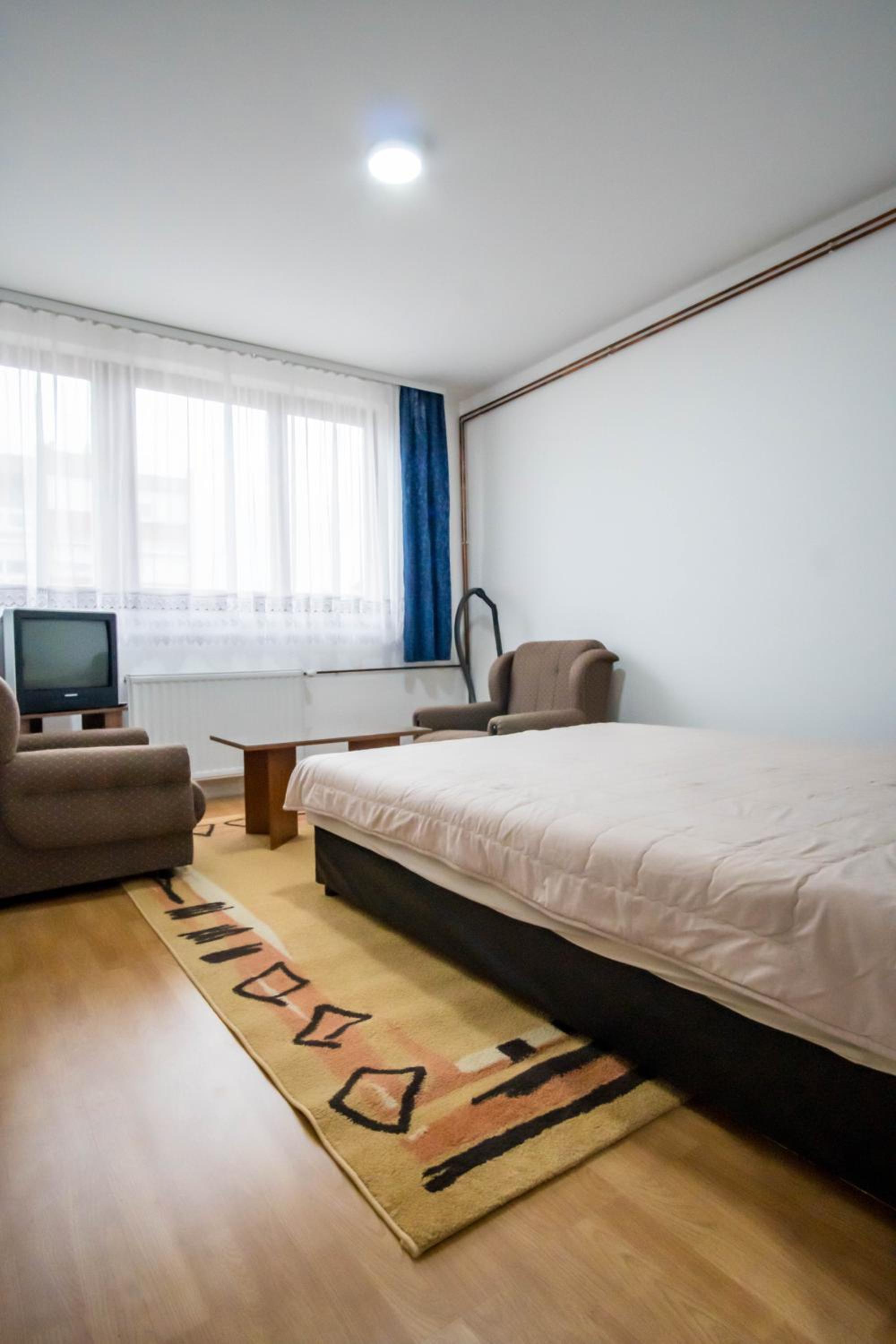 Apartman lux central