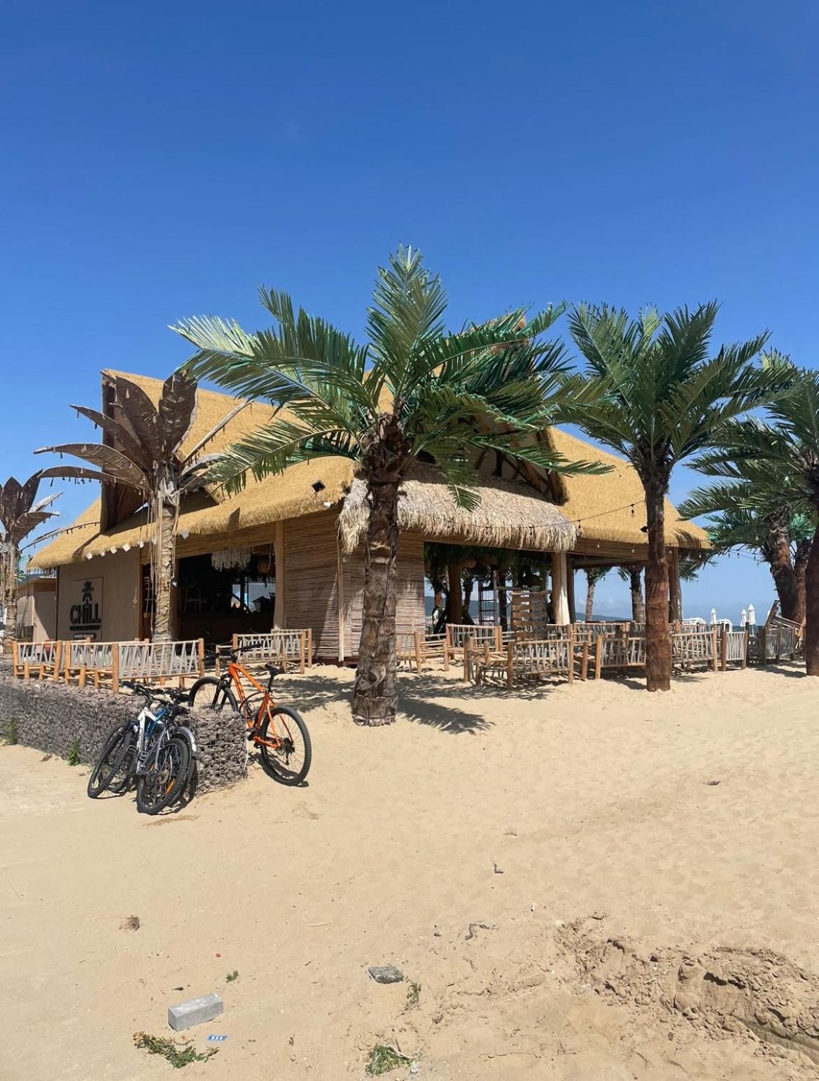 Sunny Beach, Hotel Sol e Mar , Studio Katharina