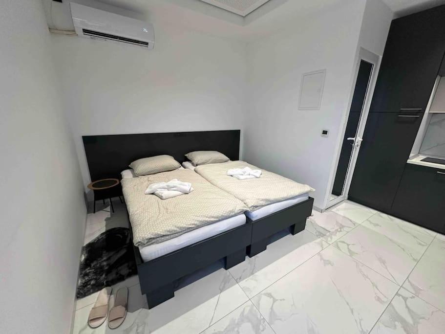 Boka Apartments