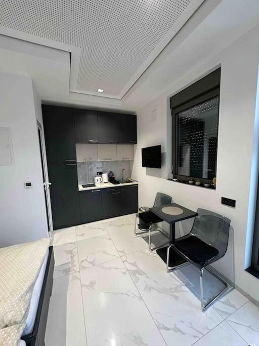 Boka Apartments