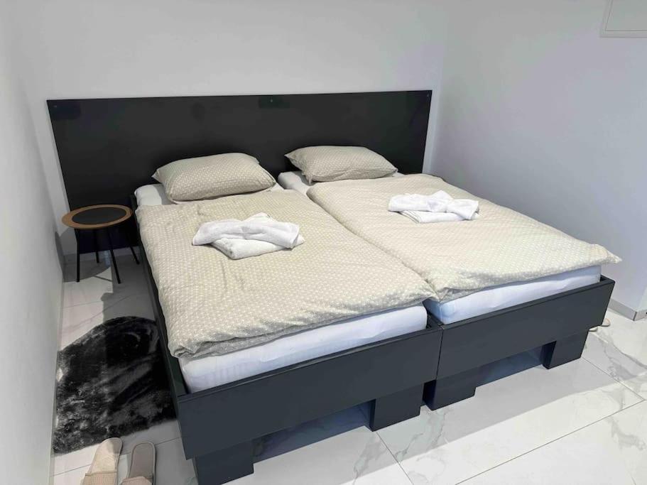 Boka Apartments